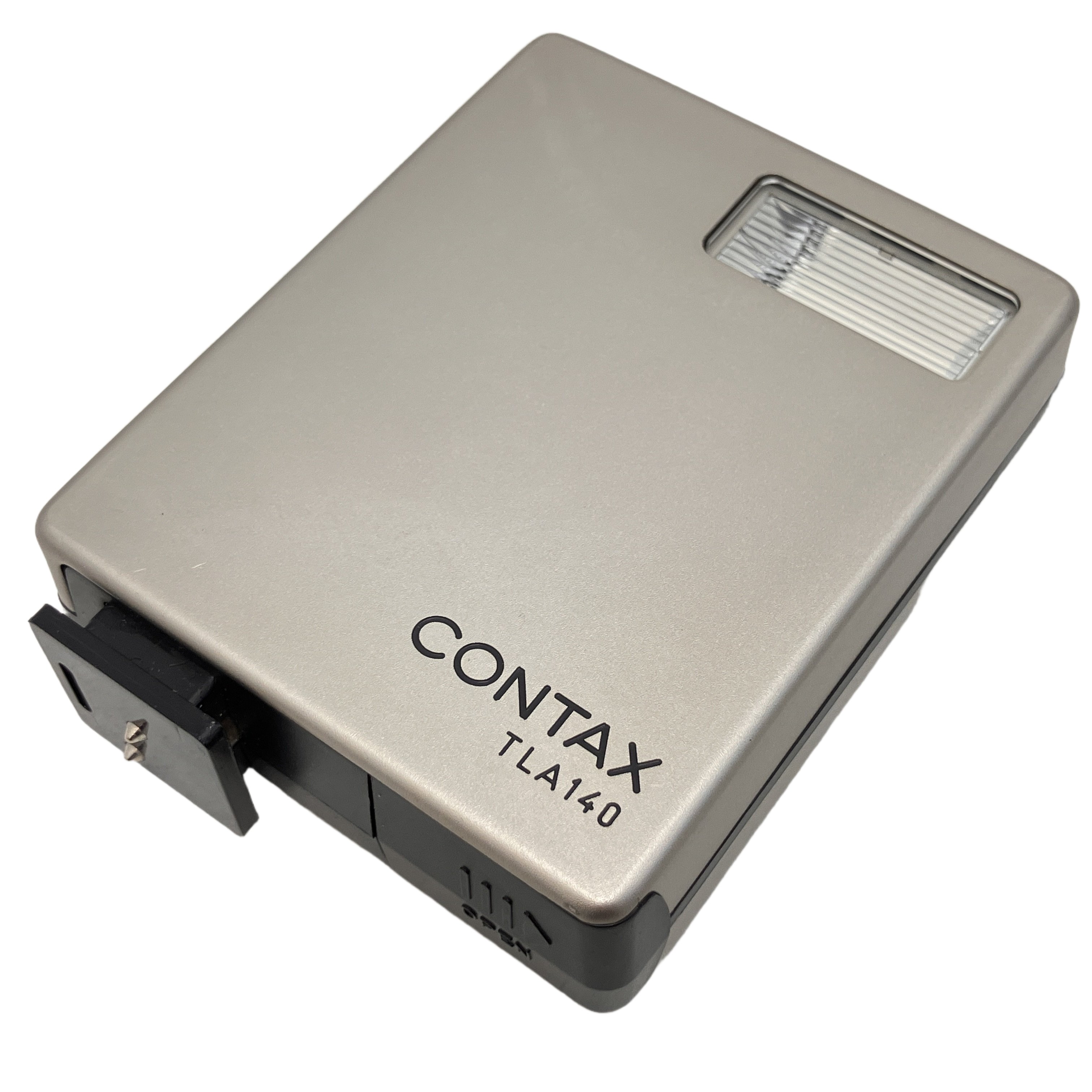 CONTAX TLA140 ストロボ コンタックス カメラ周辺機器 中古