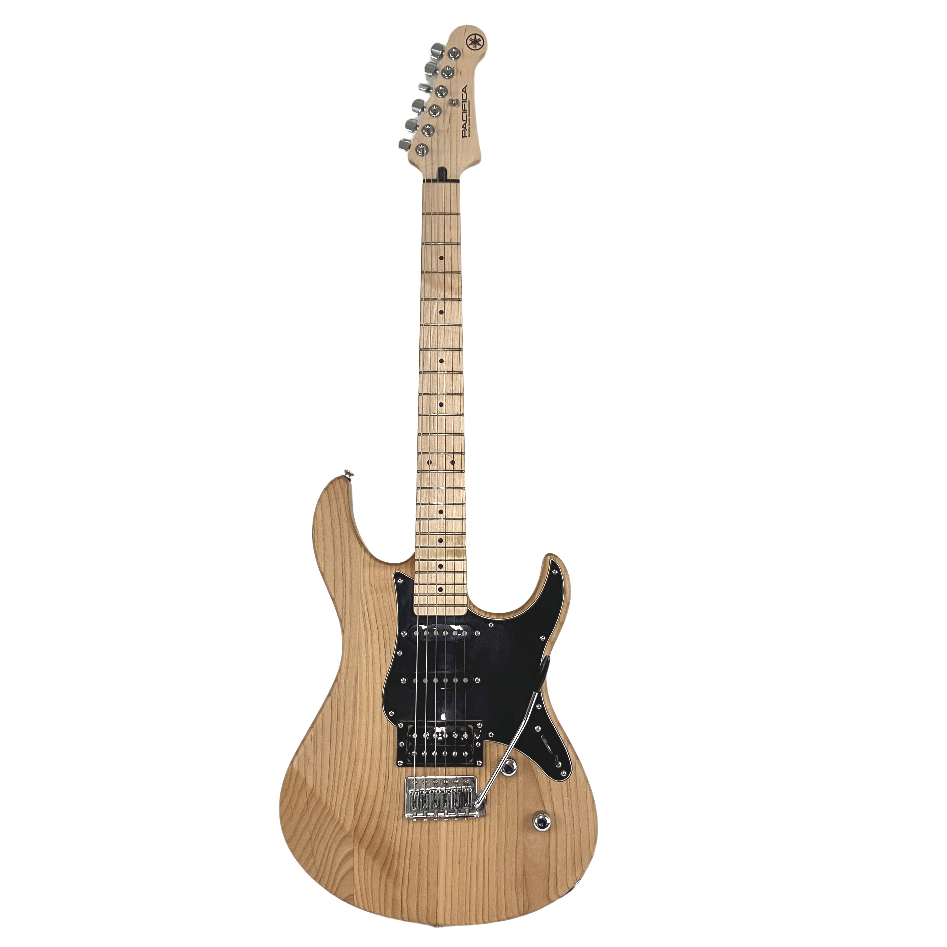 YAMAHA PAC112VMX エレキギター 弦楽器 ヤマハ 中古