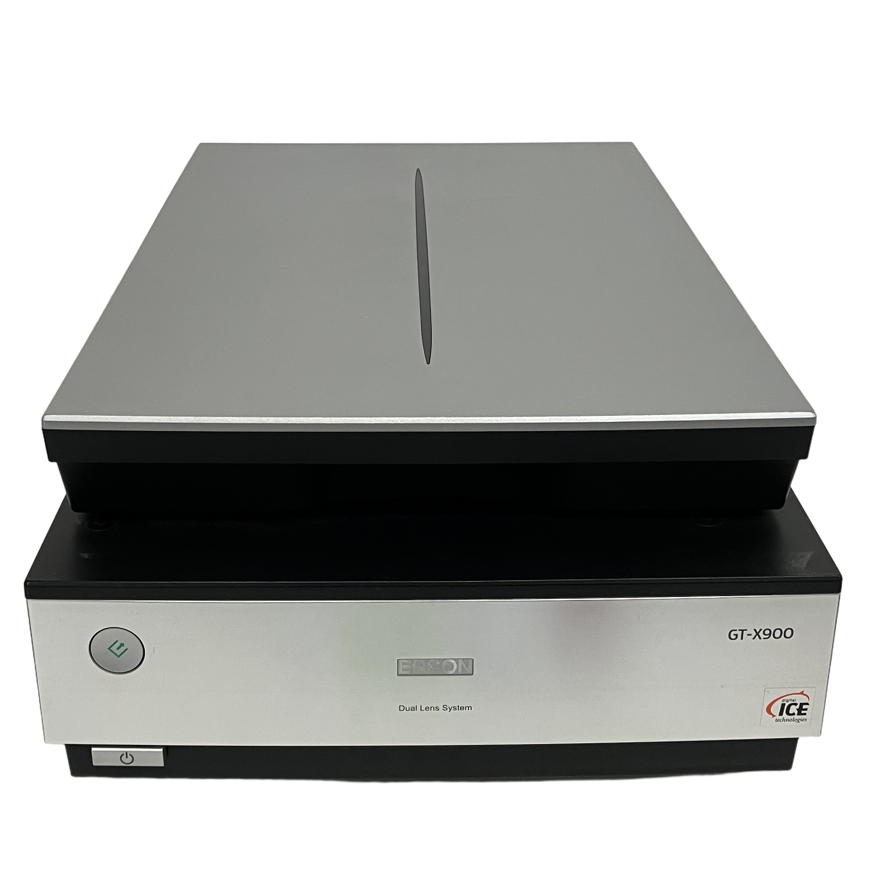 EPSON GT-X900 フィルムスキャナー フラットベッドスキャナー 周辺機器 中古