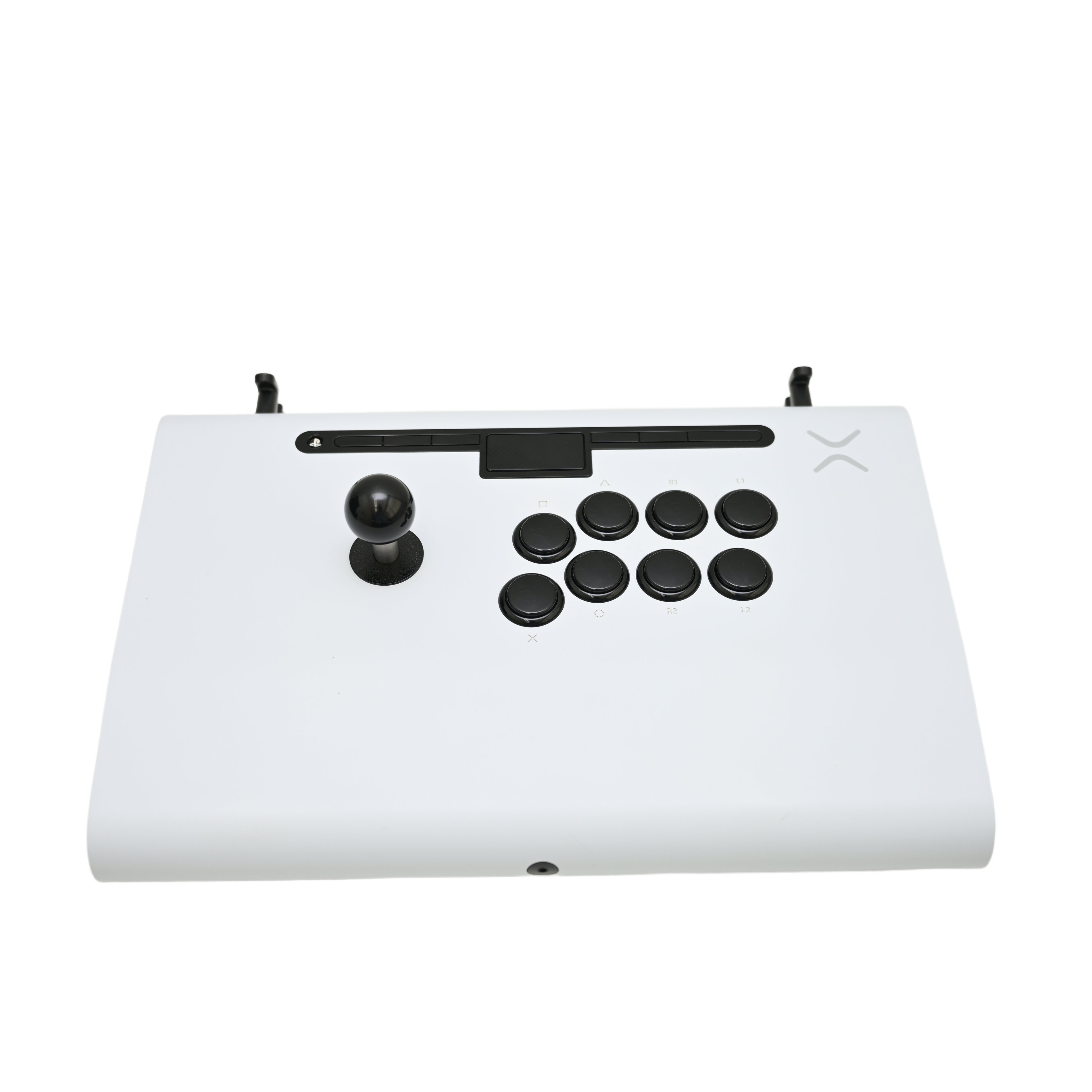 PlayStation ViCTRiX PRO FS ARCAED FIGHD STICK アーケードコントローラー ゲーム周辺機器 アケコン PS5 PS4 ビクトリスク 中古