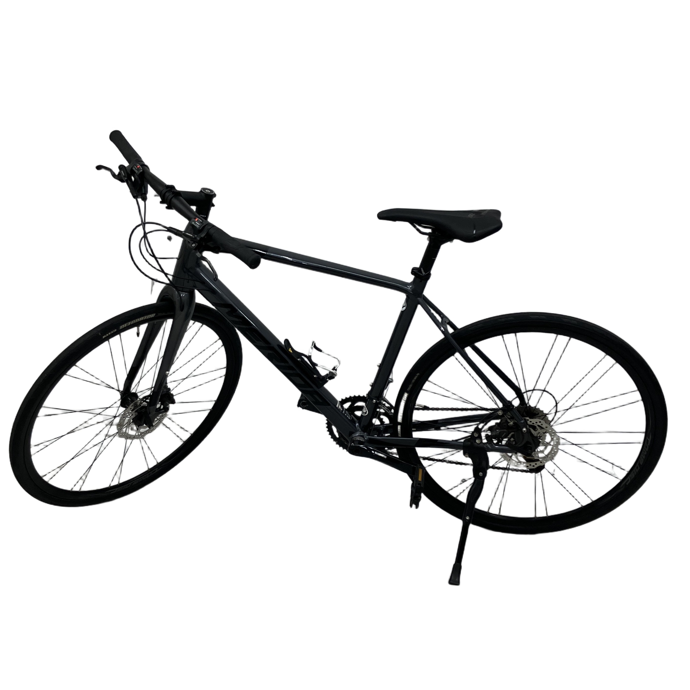 MERIDA GRAN SPEED 300 クロスバイク フラットバーロード メリダ グランスピード 自転車 中古
