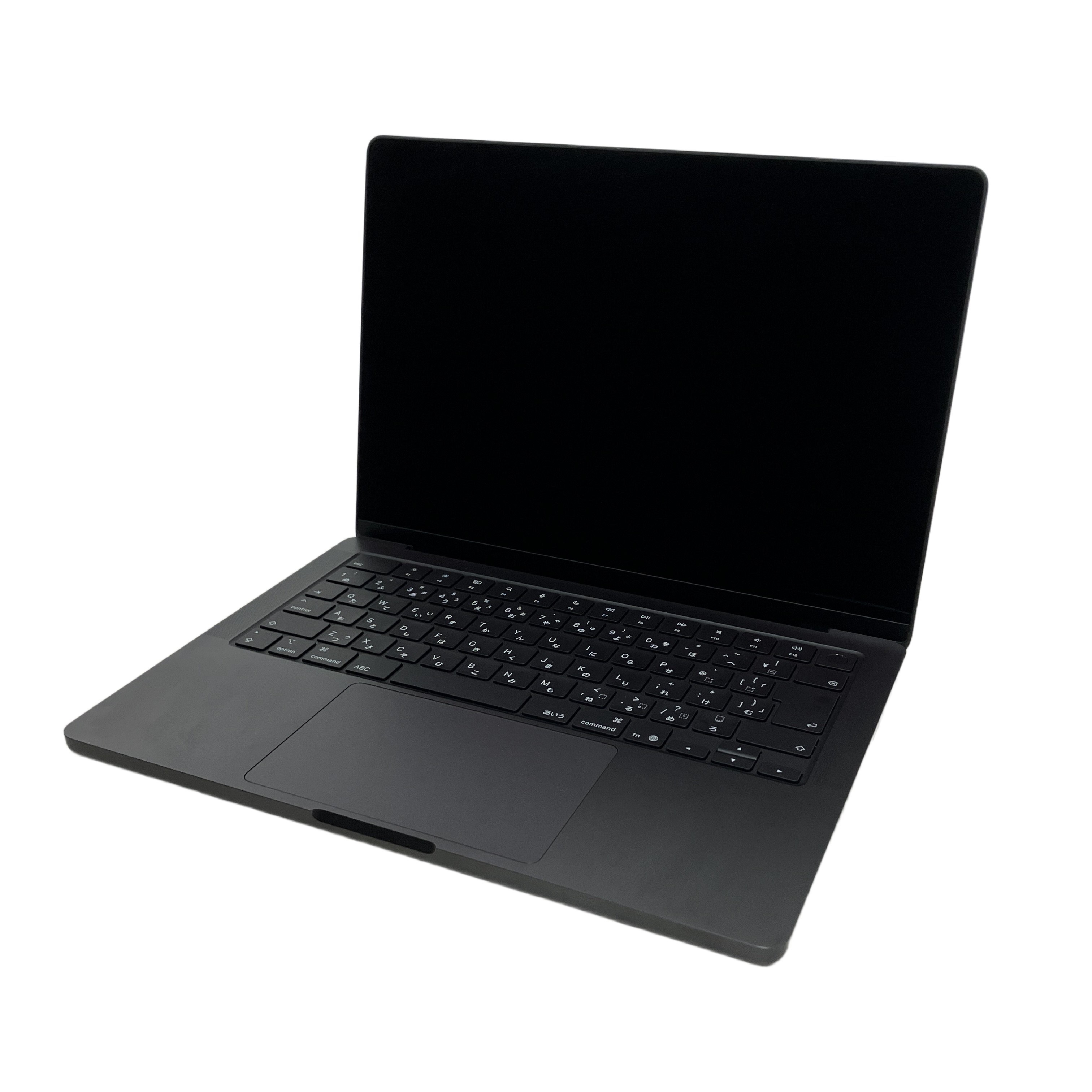 Apple MacBook Pro 14インチ (MDE04J/A, M5, 16GB, SSD 512GB) 最新M5チップ&16GBユニファイドメモリ搭載の14インチMacBook Pro