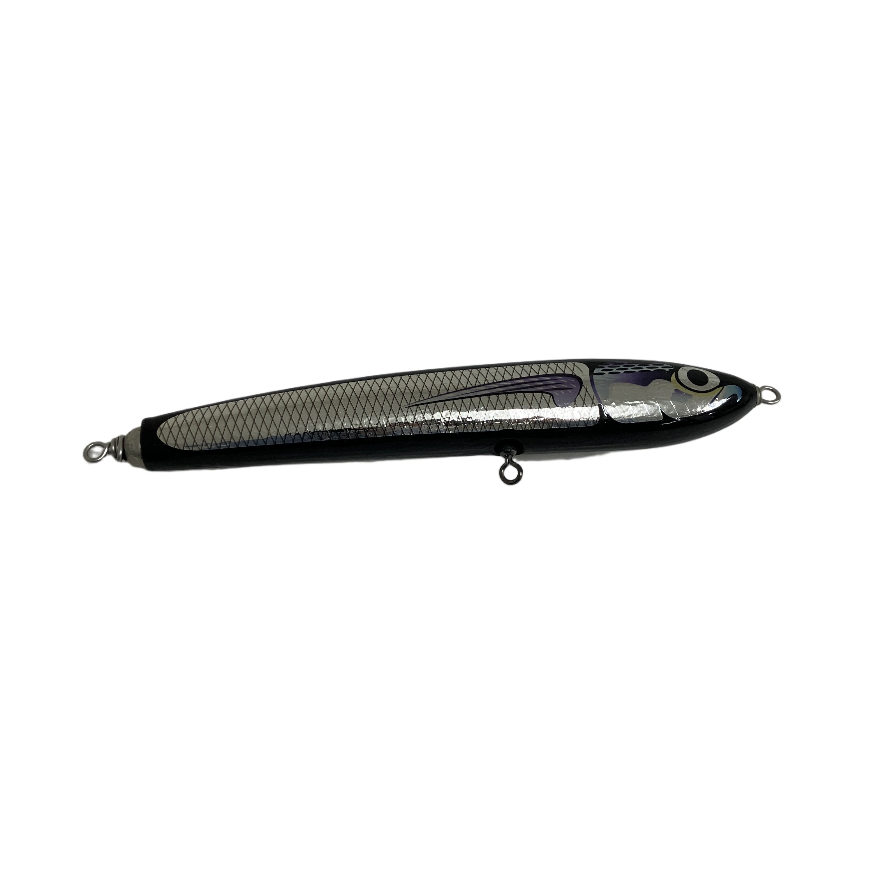 Carpenter 隼 120-235 L-Quiet カーペンター ハヤブサ ルアー 釣り 中古