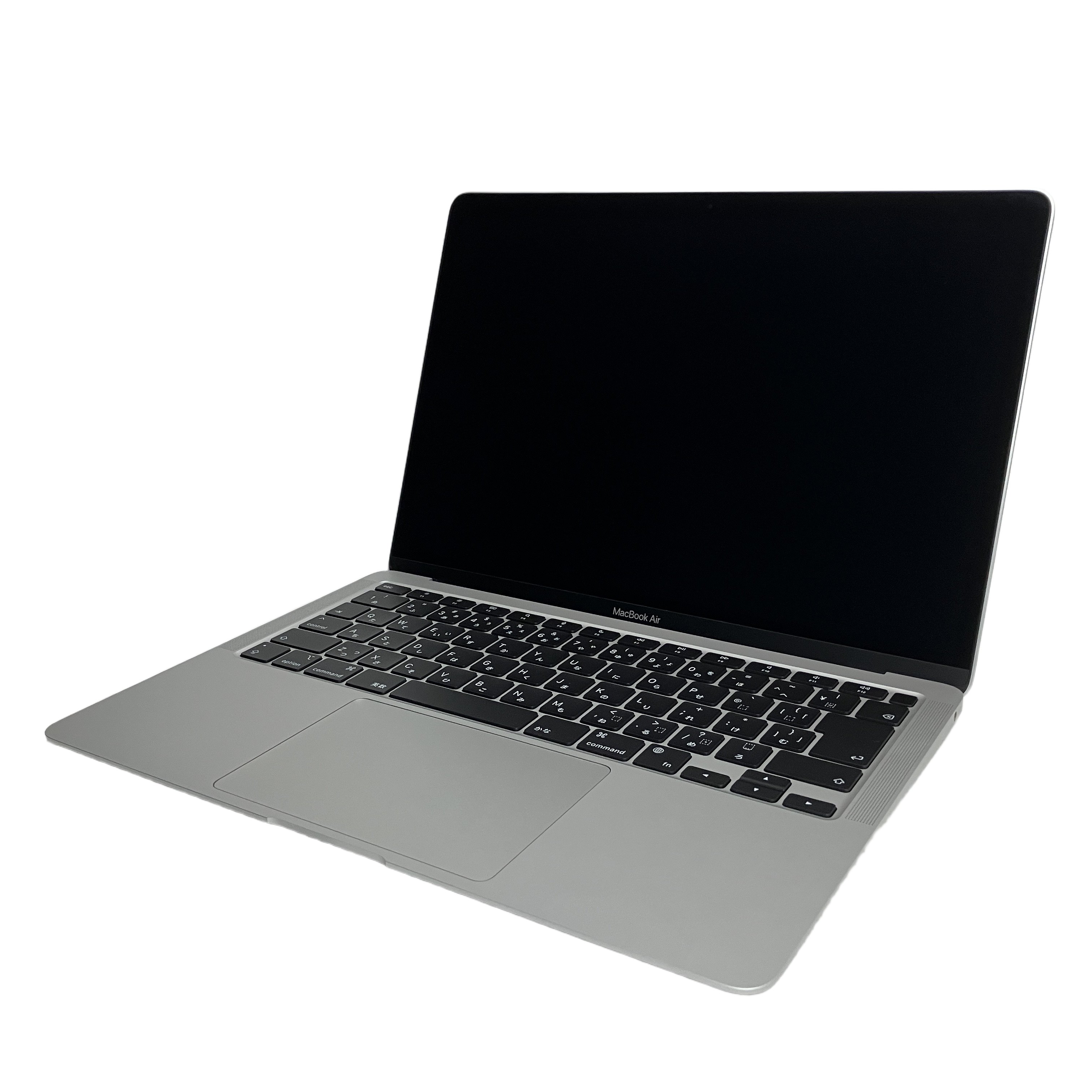Apple MacBook Air 2020 13インチ M1 ノート パソコン 16GB SSD 512GB Tahoe 中古