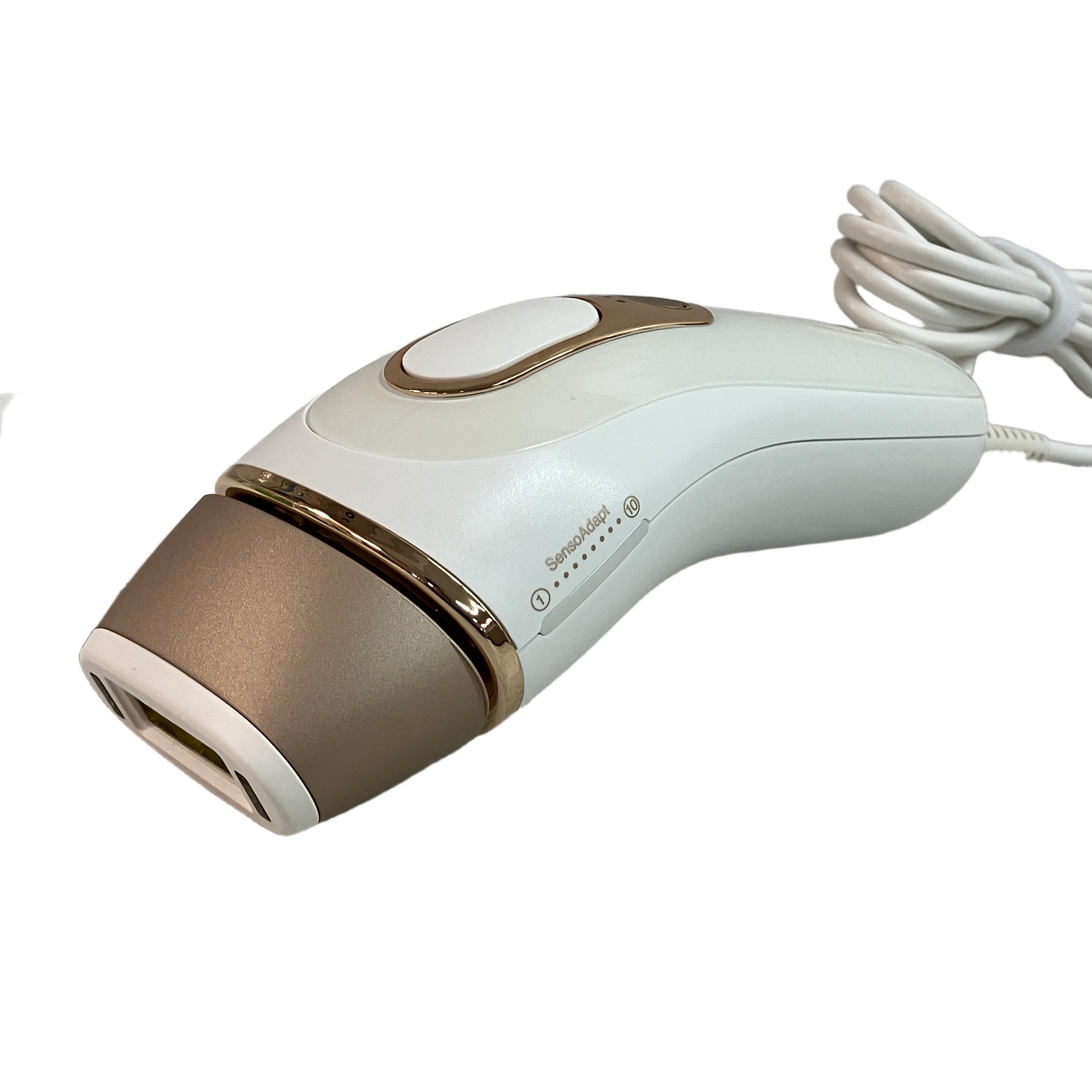 BRAUN PL5157 シルクエキスパート Pro5 光美容器 脱毛器 ブラウン 中古 美品