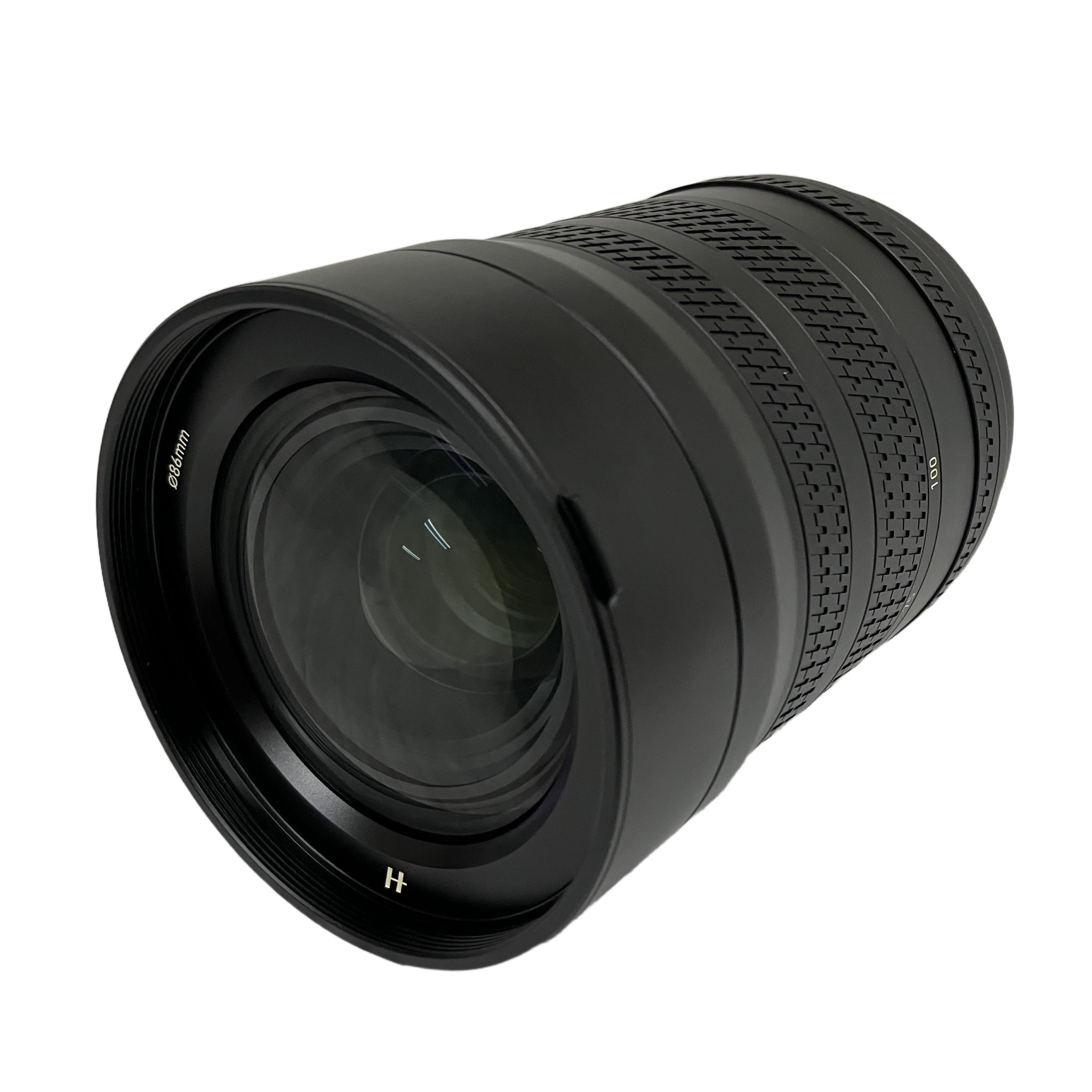 HASSELBLAD XCD 2.8-4 35-100E カメラレンズ ハッセルブラッド カメラ周辺機器 中古 美品