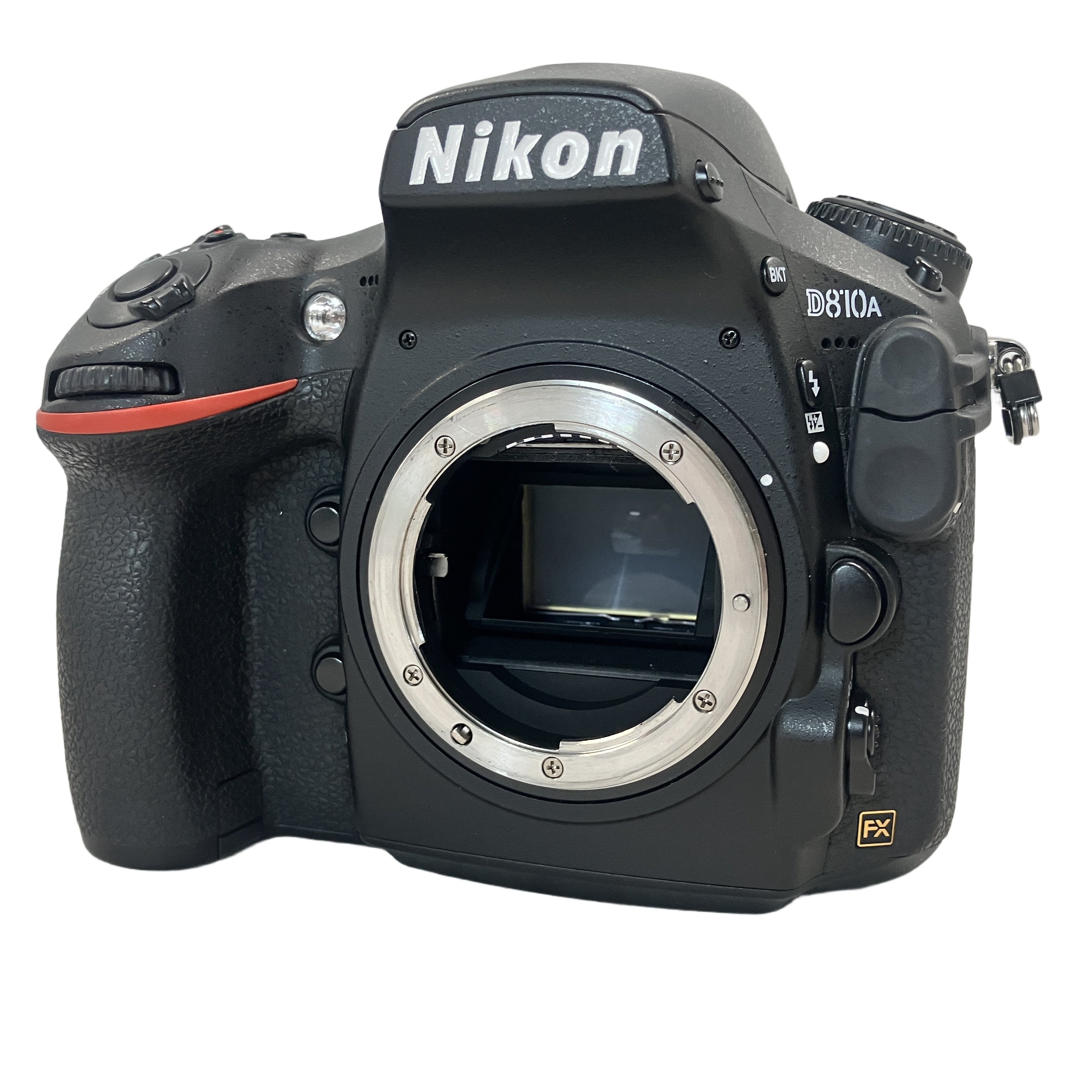 Nikon ニコン D810A デジタル 一眼レフ カメラ 天体写真専用 ボディ 中古