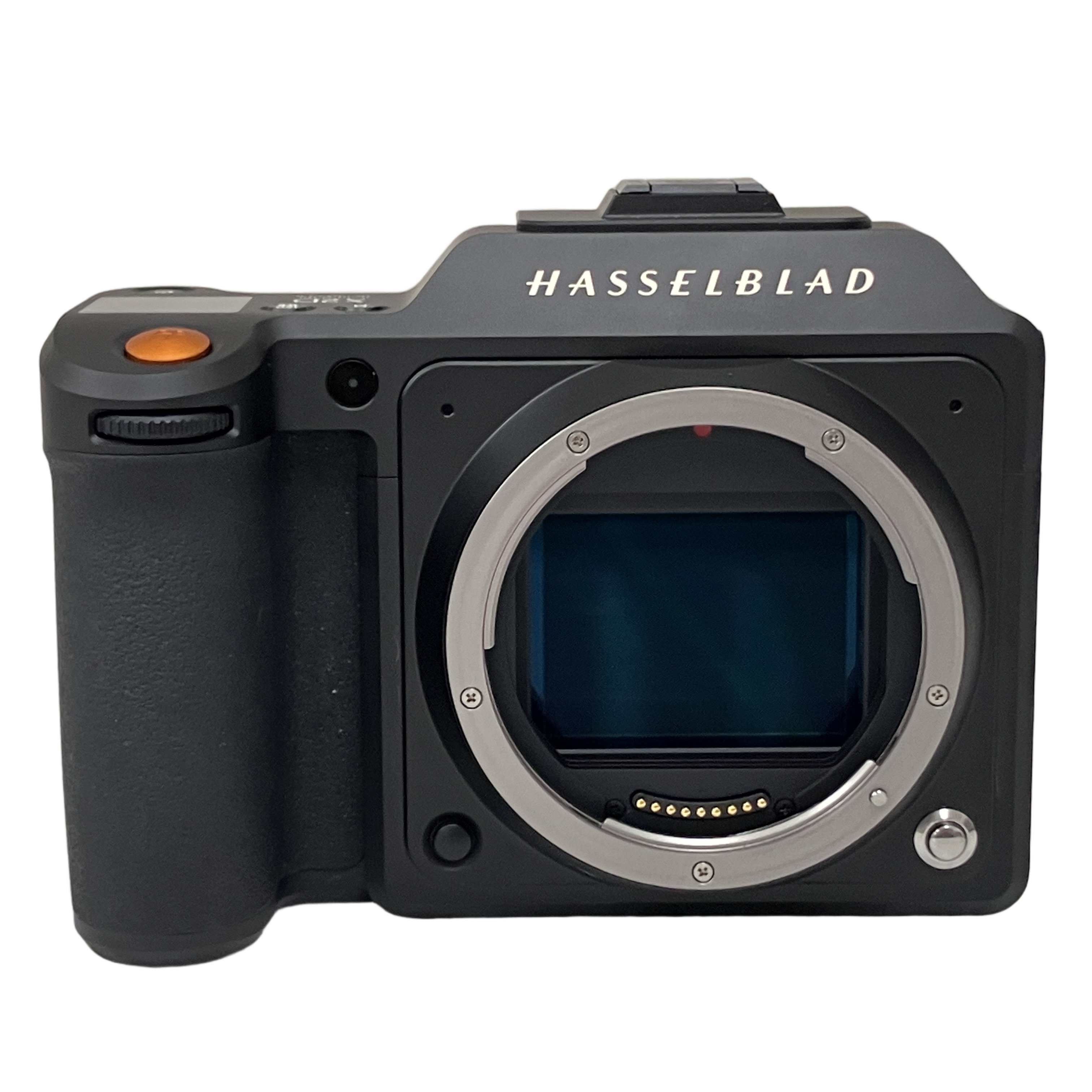 Hasselblad X2D 100C ボディ ミラーレス デジタルカメラ ハッセルブラッド 美品