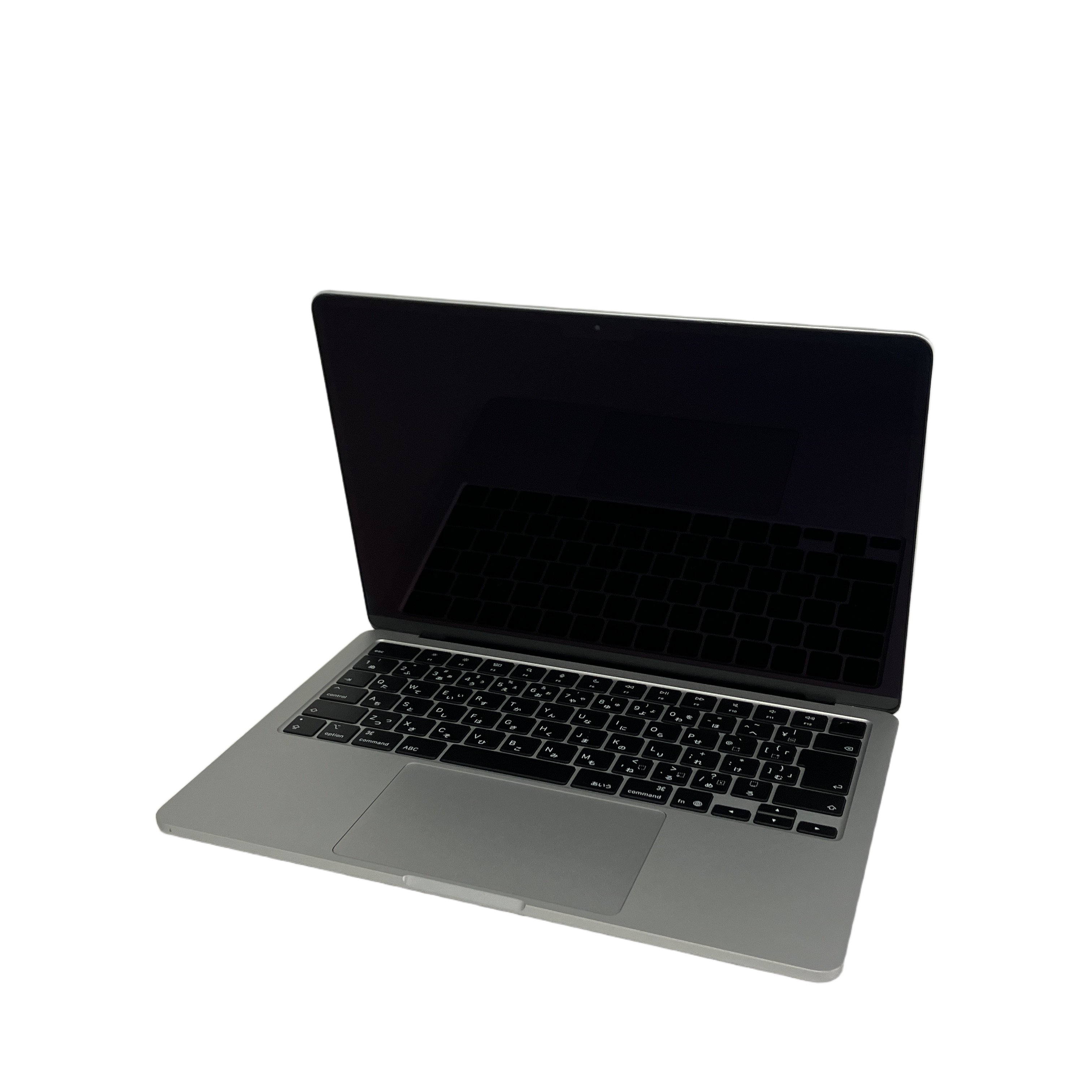 最新M4チップ&16GBメモリを搭載した13インチMacBook Air