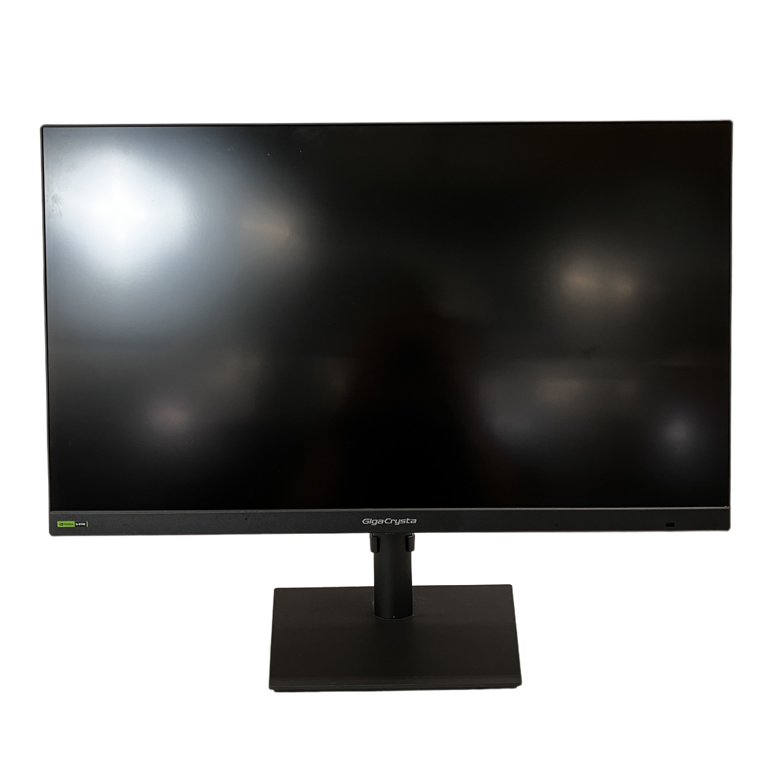 IO-DATA GigaCrysta GDQ271JA 液晶 ゲーミング モニター 27インチ PC周辺機器 アイオーデータ 家電 中古