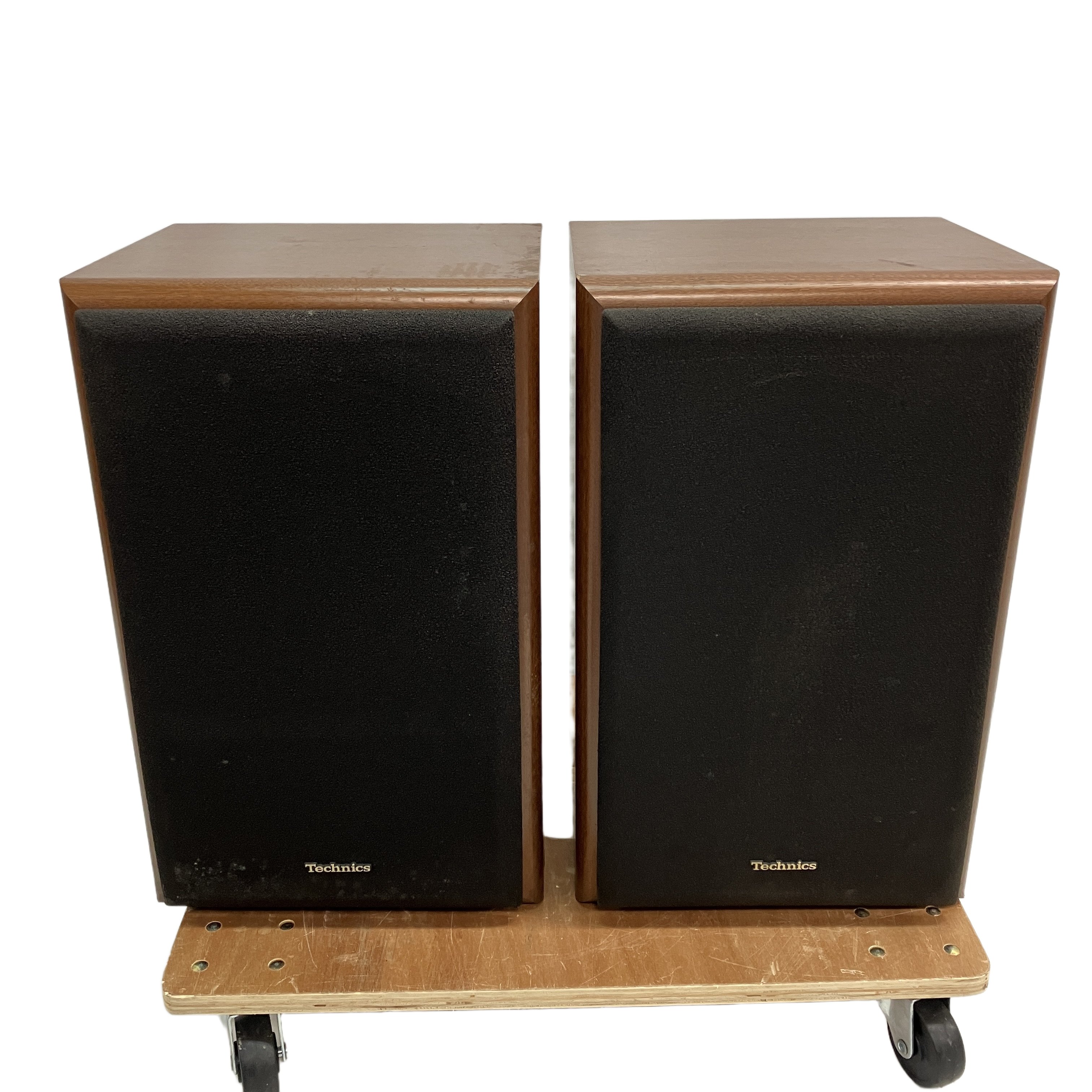 Technics SB-RX70 スピーカーペア テクニクス 音響機材 オーディオ 中古
