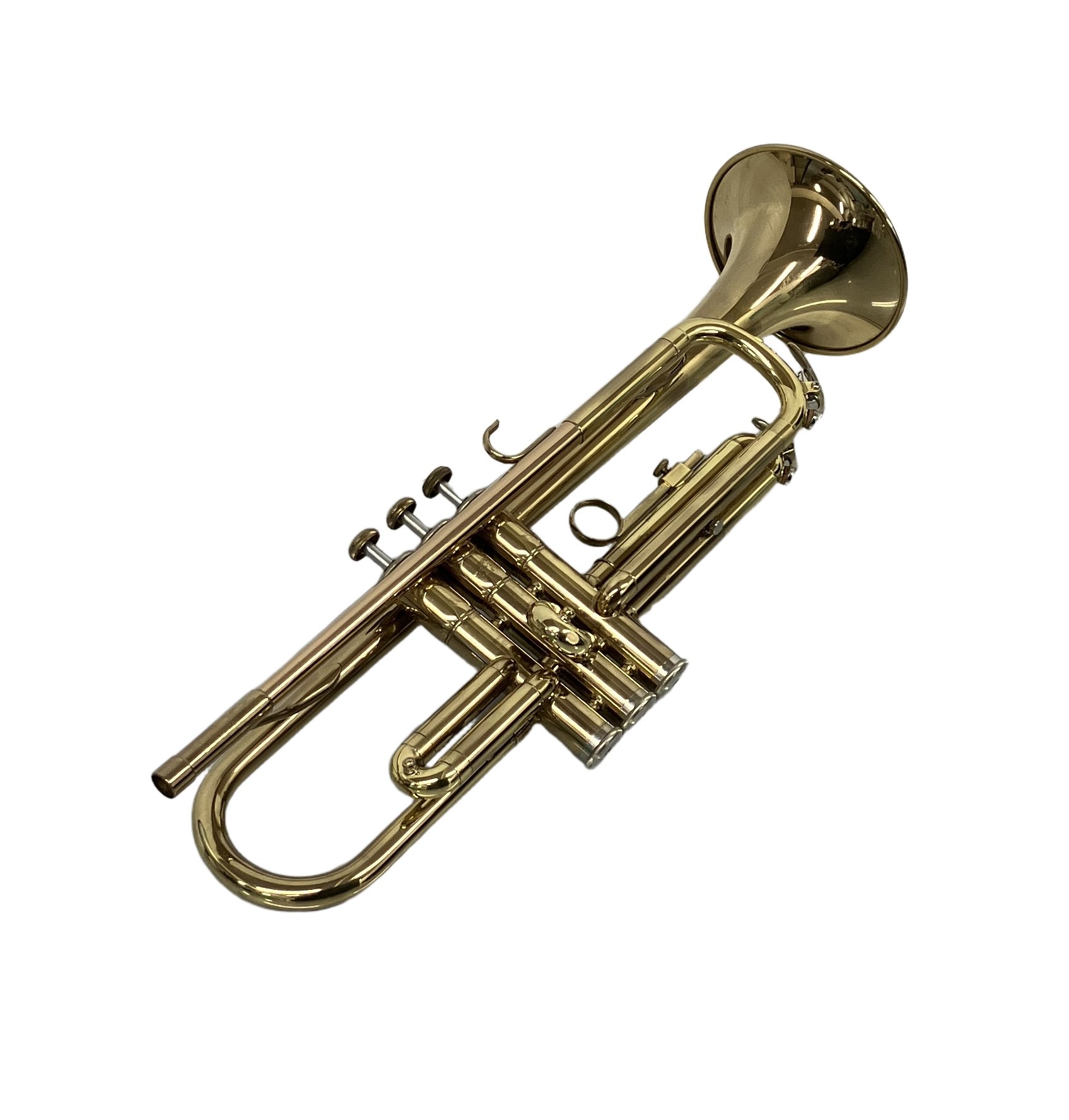 YAMAHA YTR-236 トランペット ハードケース付 中古