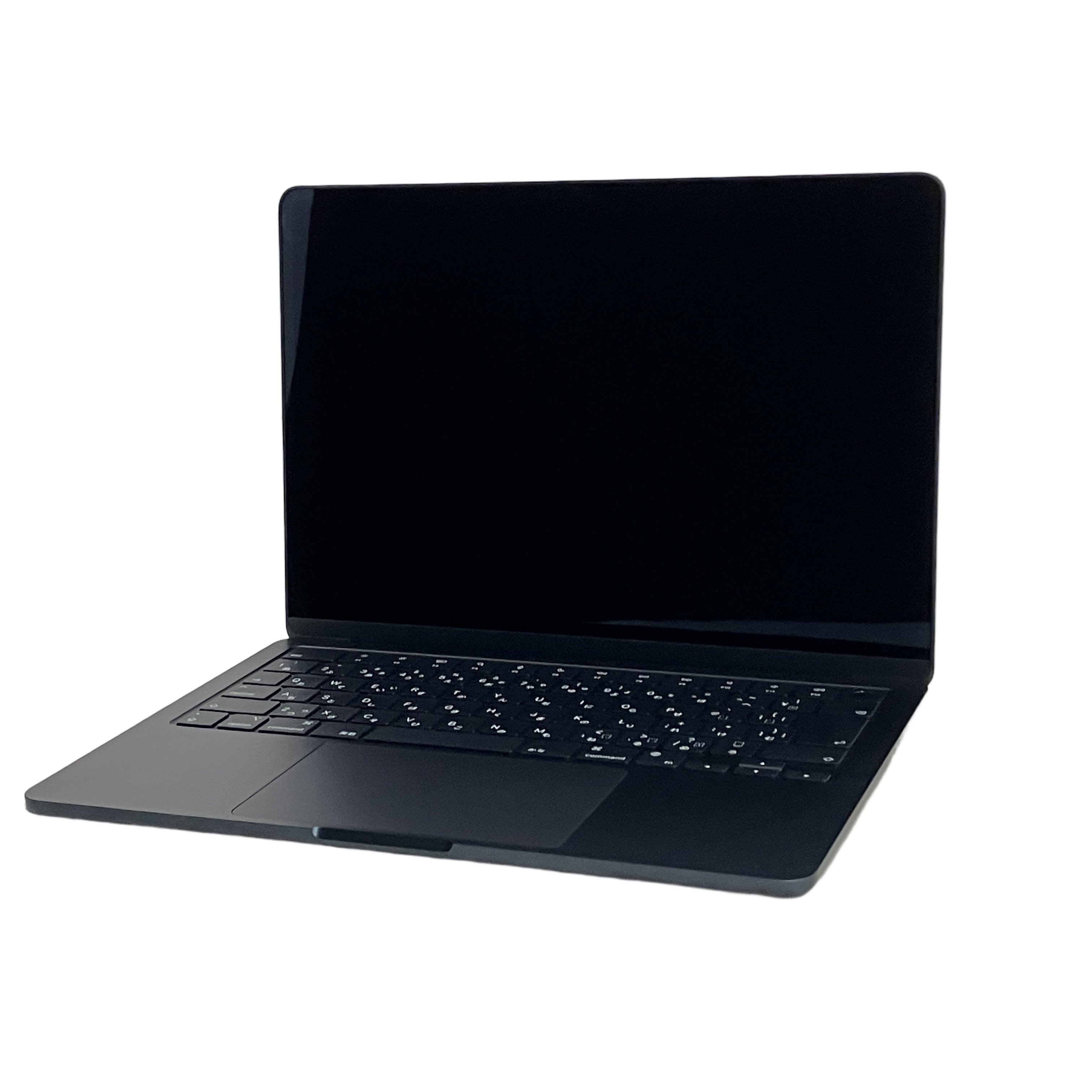 Apple MacBook Air 2022 13インチ MLY33J/A M2 ノート パソコン 8GB SSD 256GB Sonoma 中古