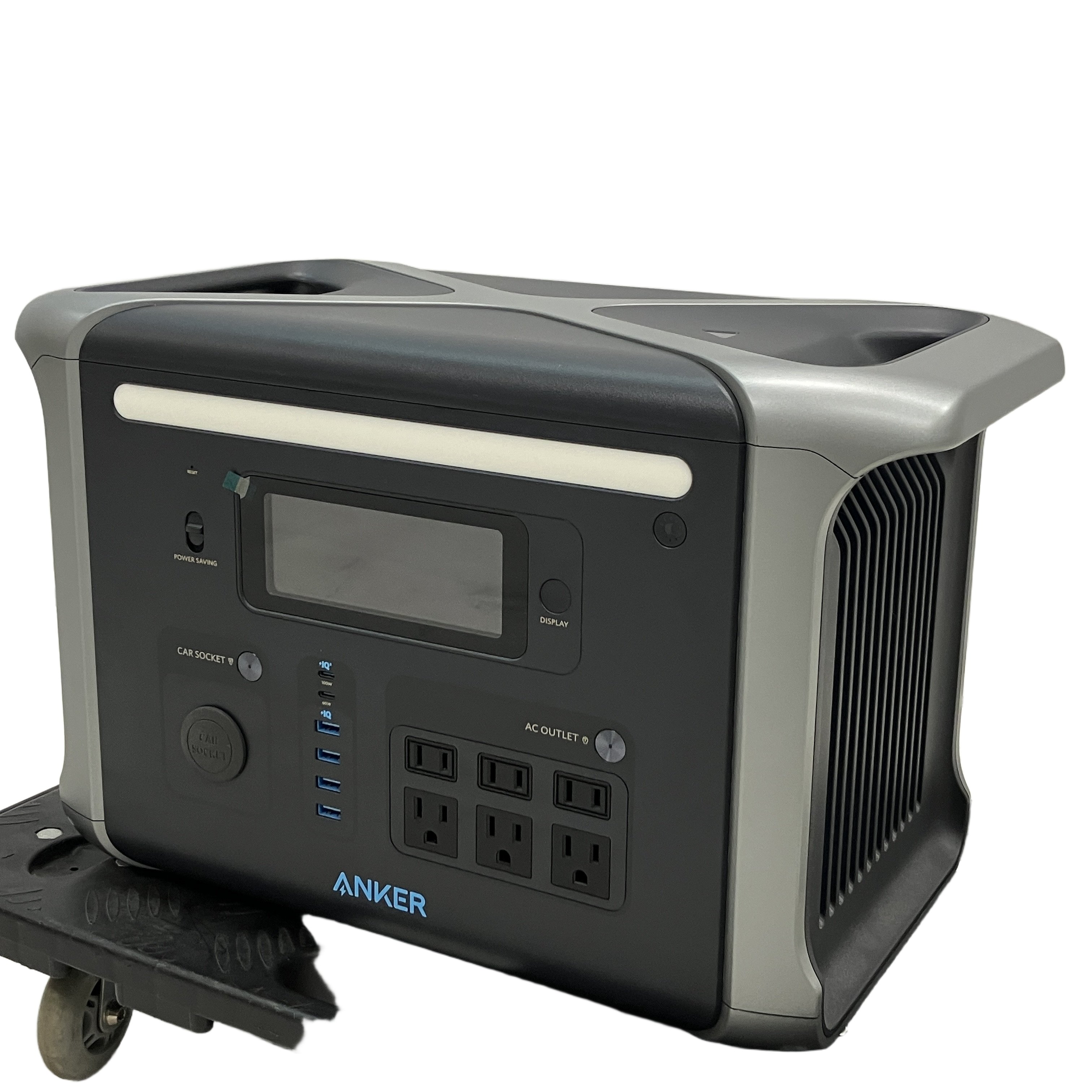 Anker 757 Portable Power Station ポータブル電源 アンカー 中古