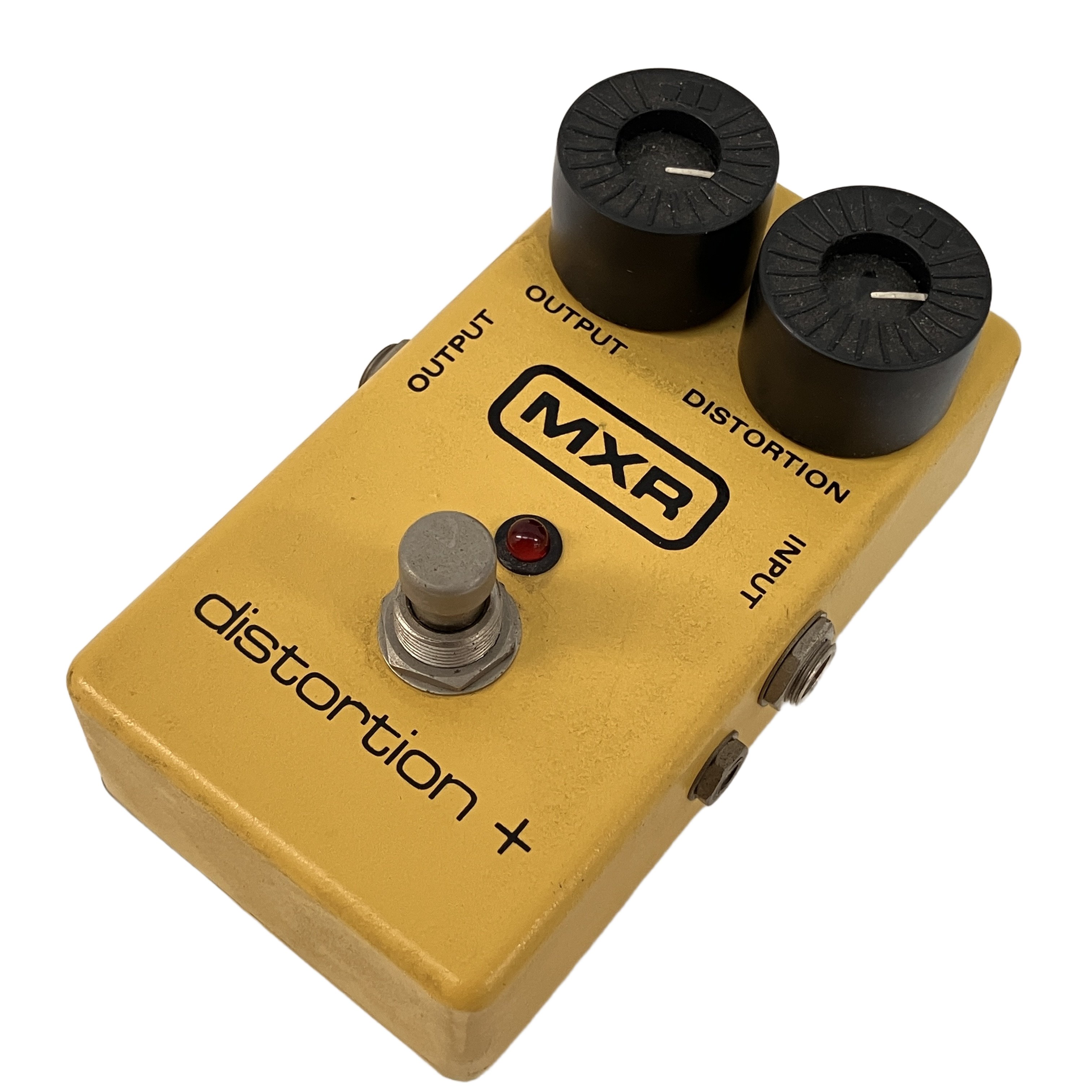 MXR distortion+ ディストーション ギター エフェクター 音響機材 中古