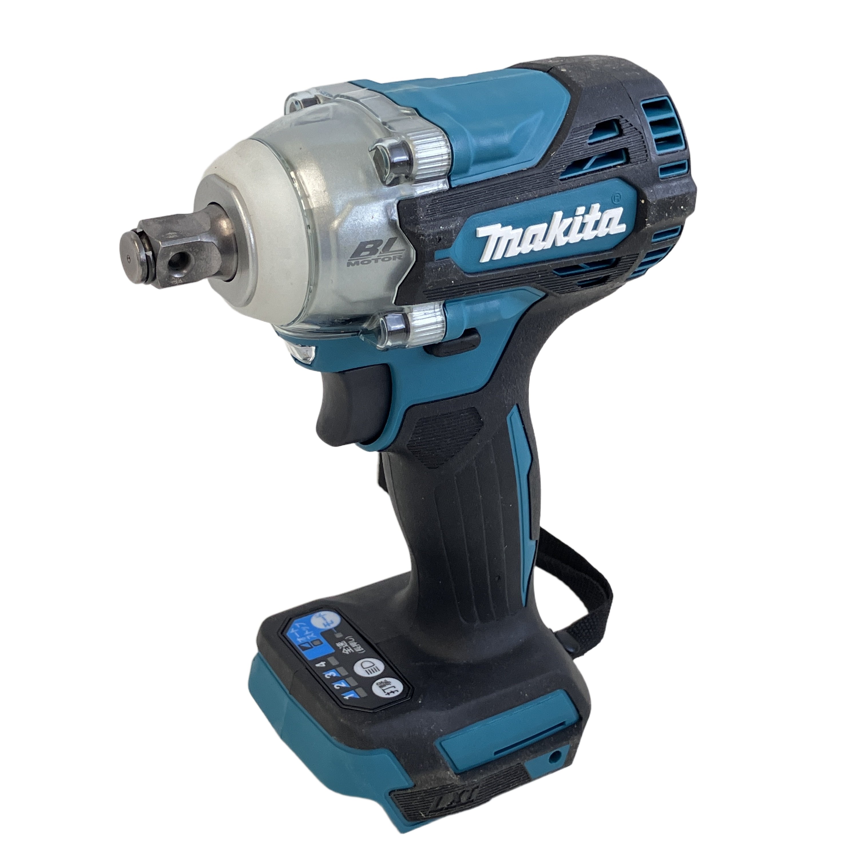 makita マキタ TW300DZ 充電式インパクトレンチ 電動工具 未使用