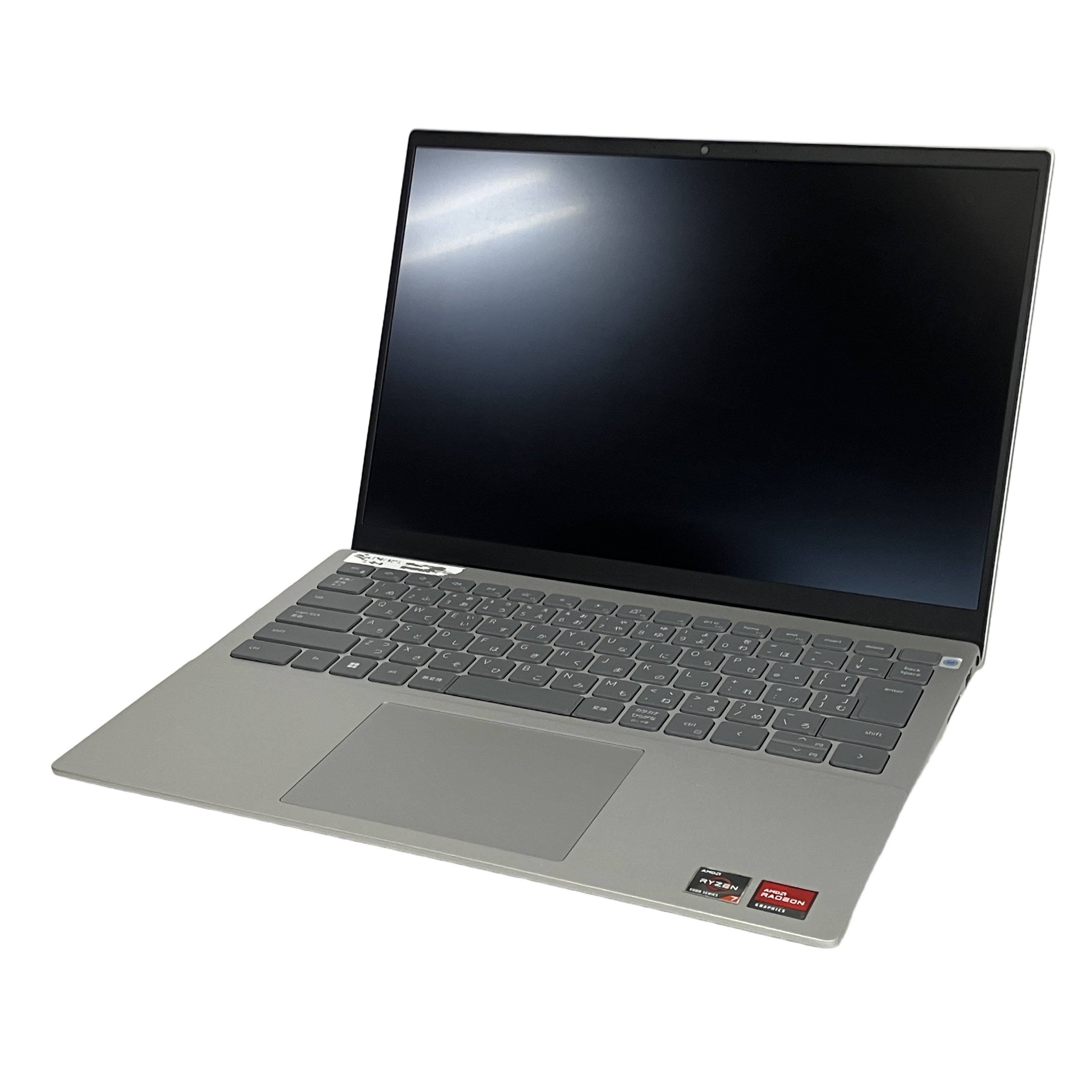 Dell Inspiron 14 5425 14型 ノート PC AMD Ryzen 7 5825U with Radeon Graphics 8GB SSD 512GB 85% Win 11 Home 中古