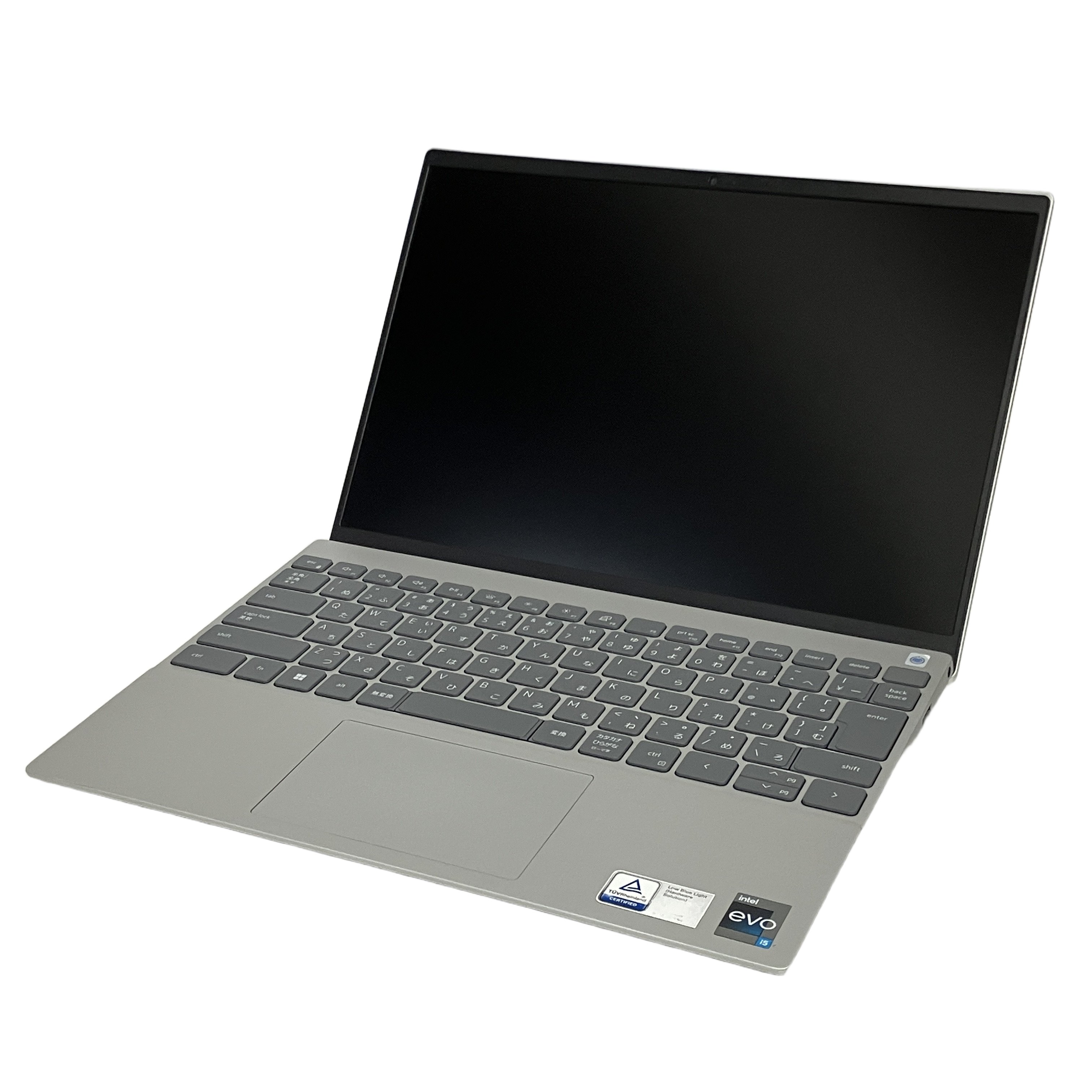 Dell Inspiron 13 5330 ノートPC Core i5-1340P 16GB SSD 512GB WIN11 13.3インチ WQXGA 中古