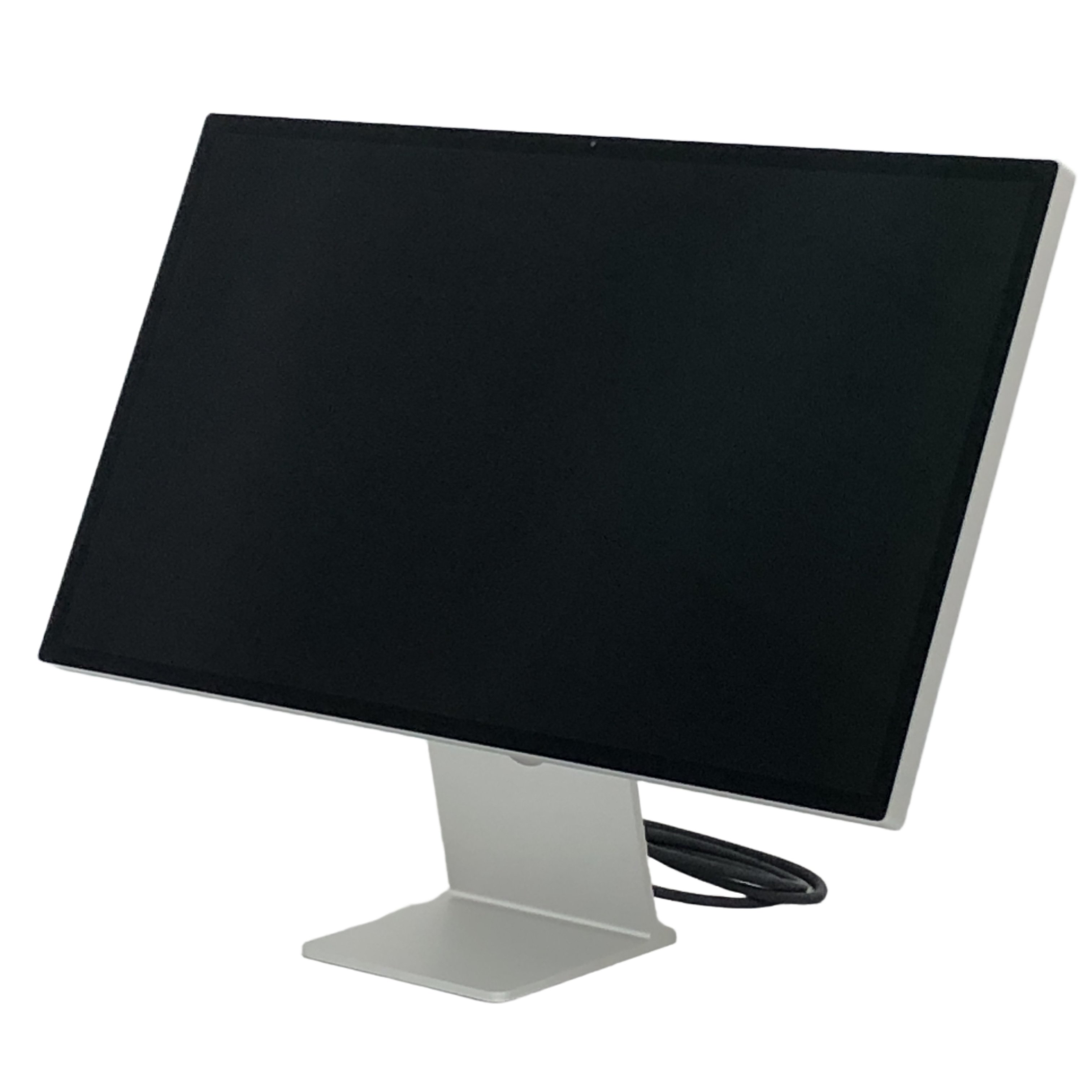 Apple アップル Studio Display MK0U3J/A A2525 27インチ ディスプレイ 標準ガラス モニター 中古