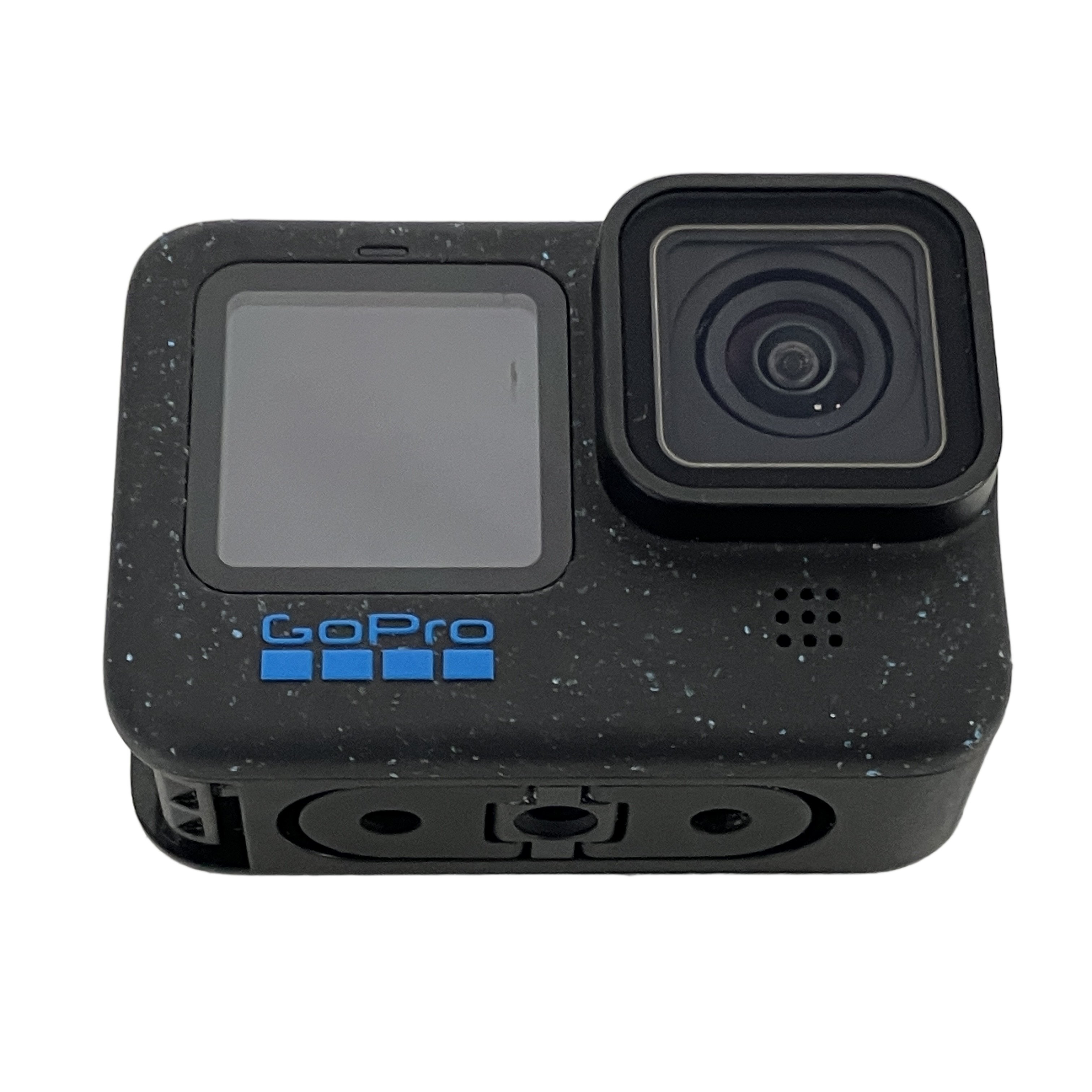GoPro アクションカメラ HERO12 BLACK CPST1 ゴープロ 中古 訳あり