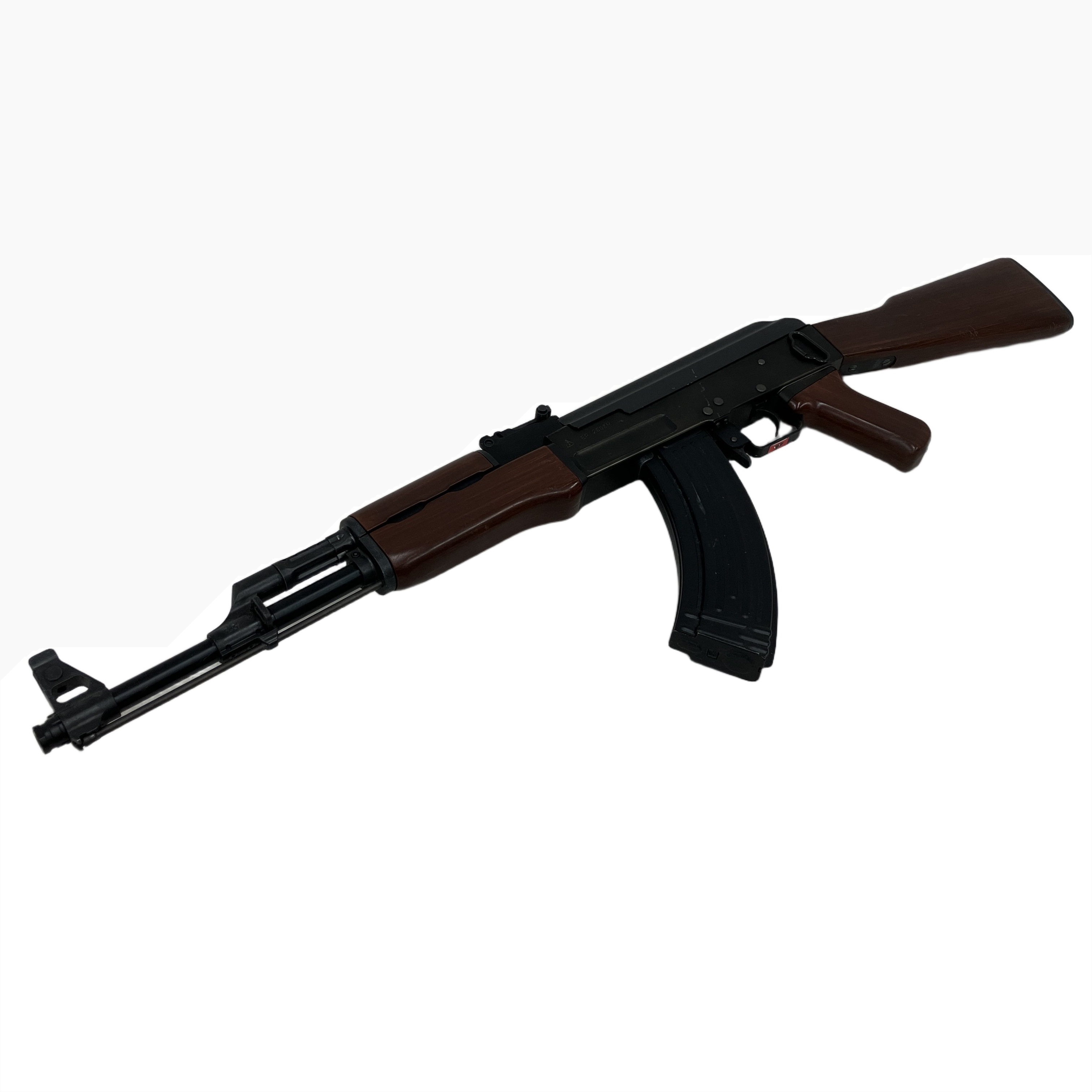 東京マルイ AK47 次世代 電動ガン エアガン サバゲー ホビー ミリタリー 中古