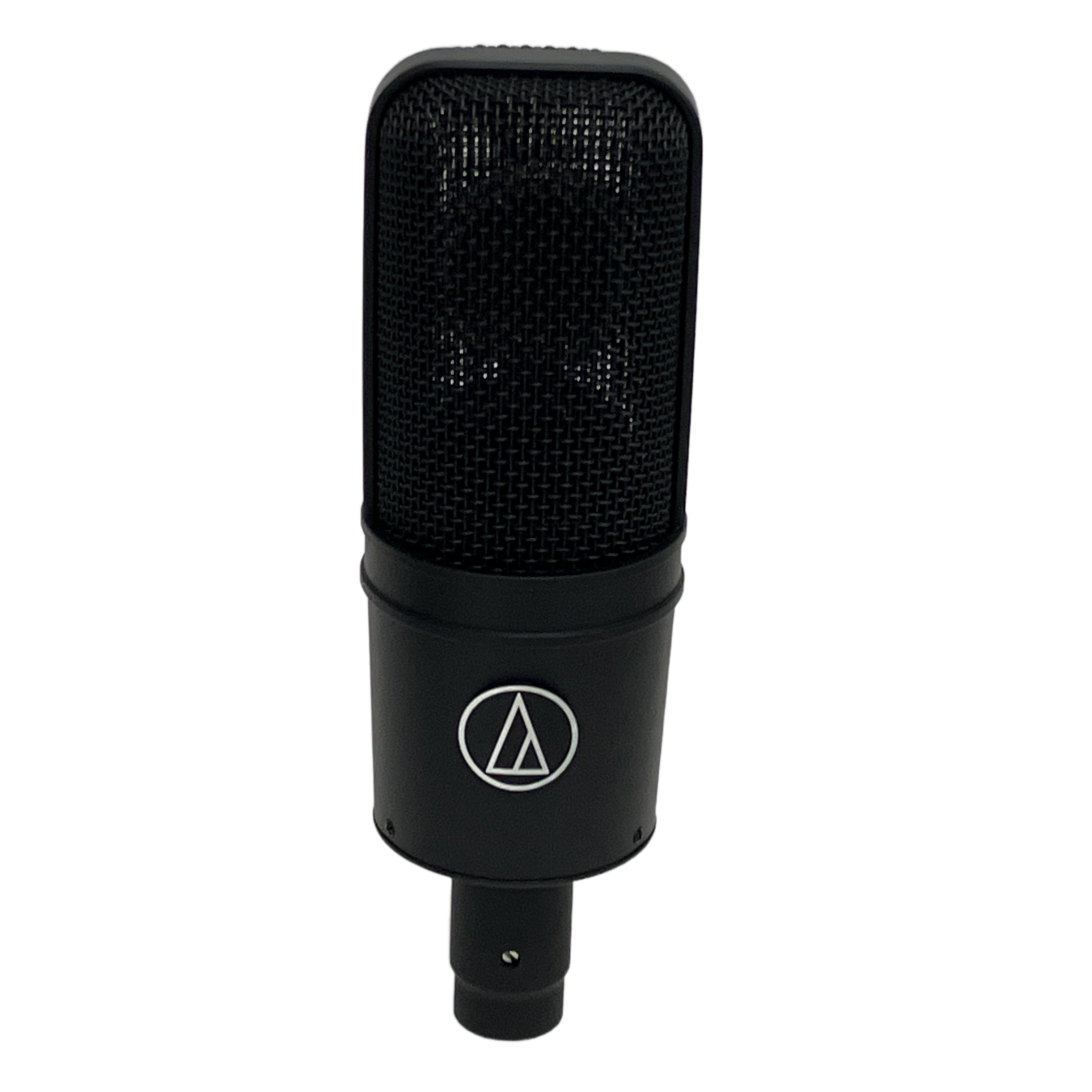 audio-technica AT4040 コンデンサーマイク レコーディング 配信 実況 オーディオテクニカ 音響機器 中古 美品