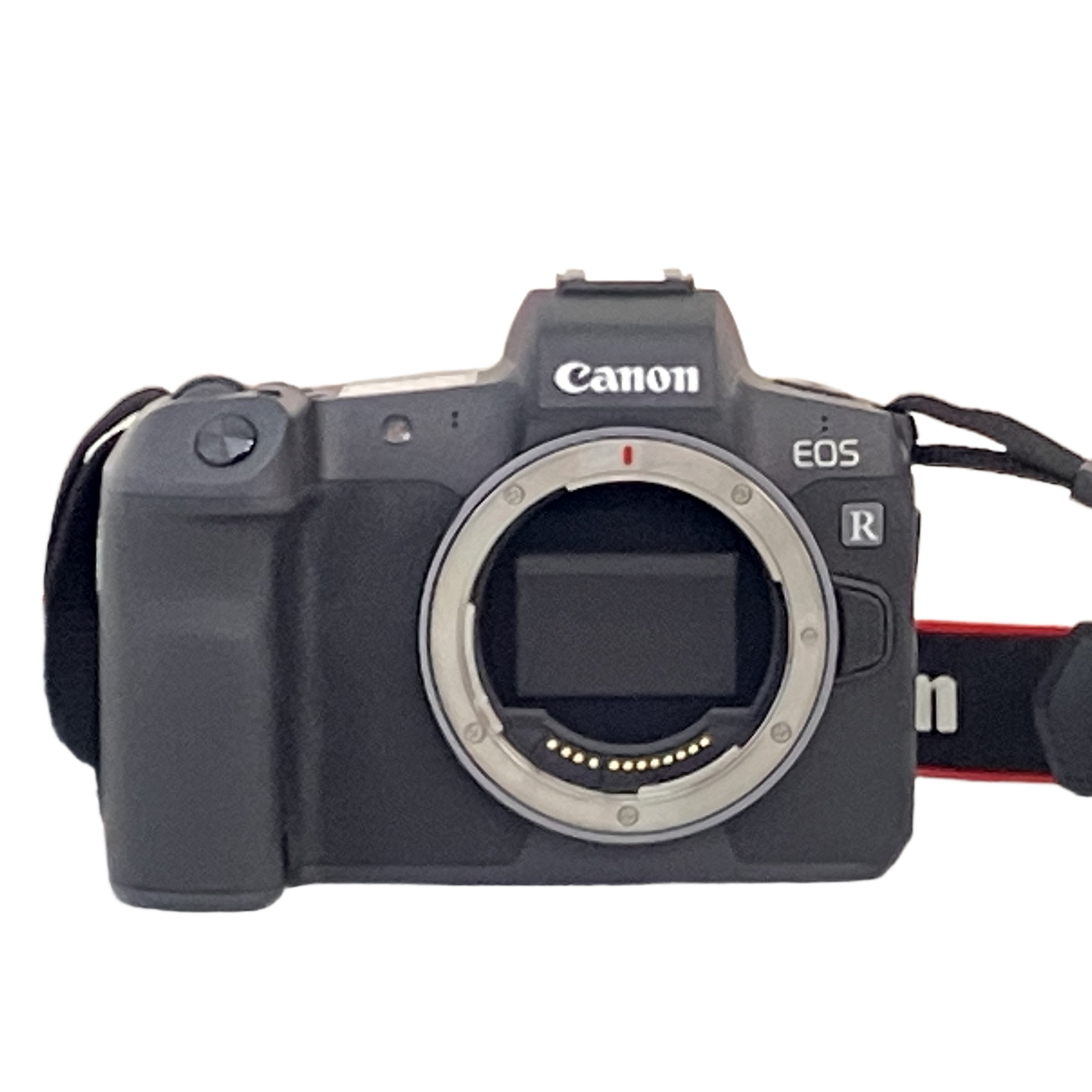 ★Canon EOS R DS126721★