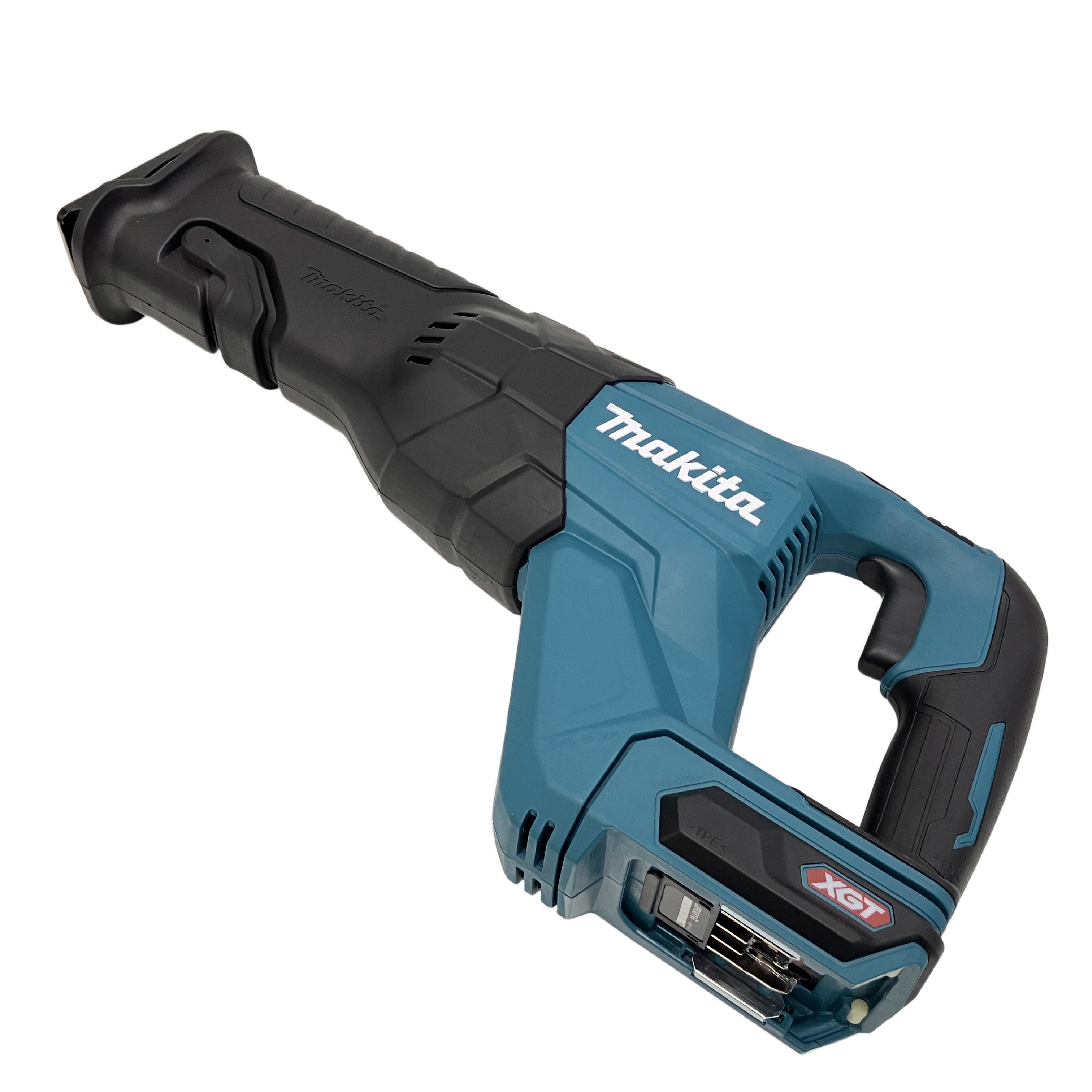 マキタ JR001GRDX 40V max充電式ブラシレスレシプロソー