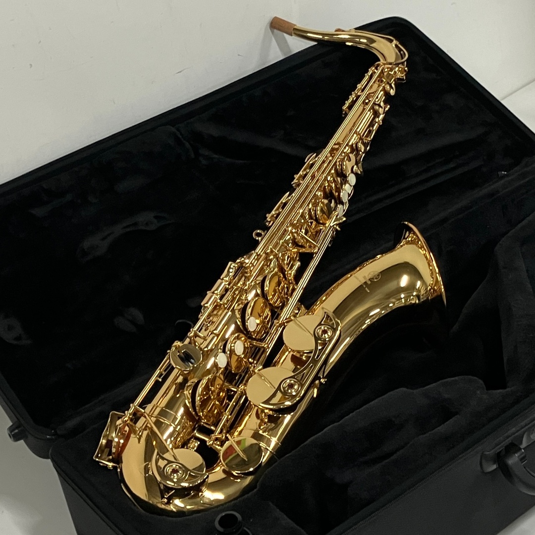 YAMAHA YTS-380 ヤマハ テナーサックス 管楽器 楽器 中古 美品