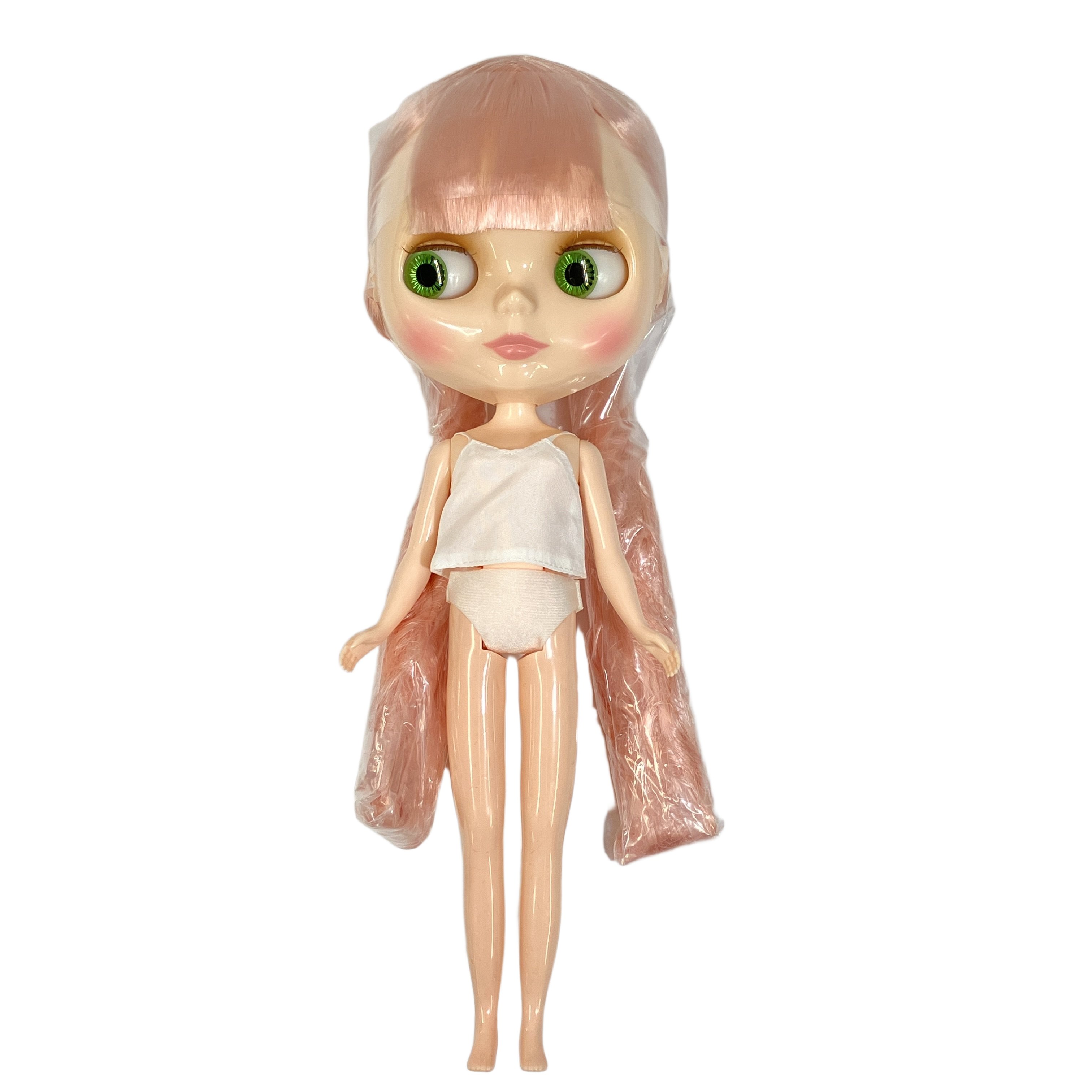 Junie Moon メモリーオブトゥエンティーイヤーズ スペシャルドール スプリングマム 中古 美品
