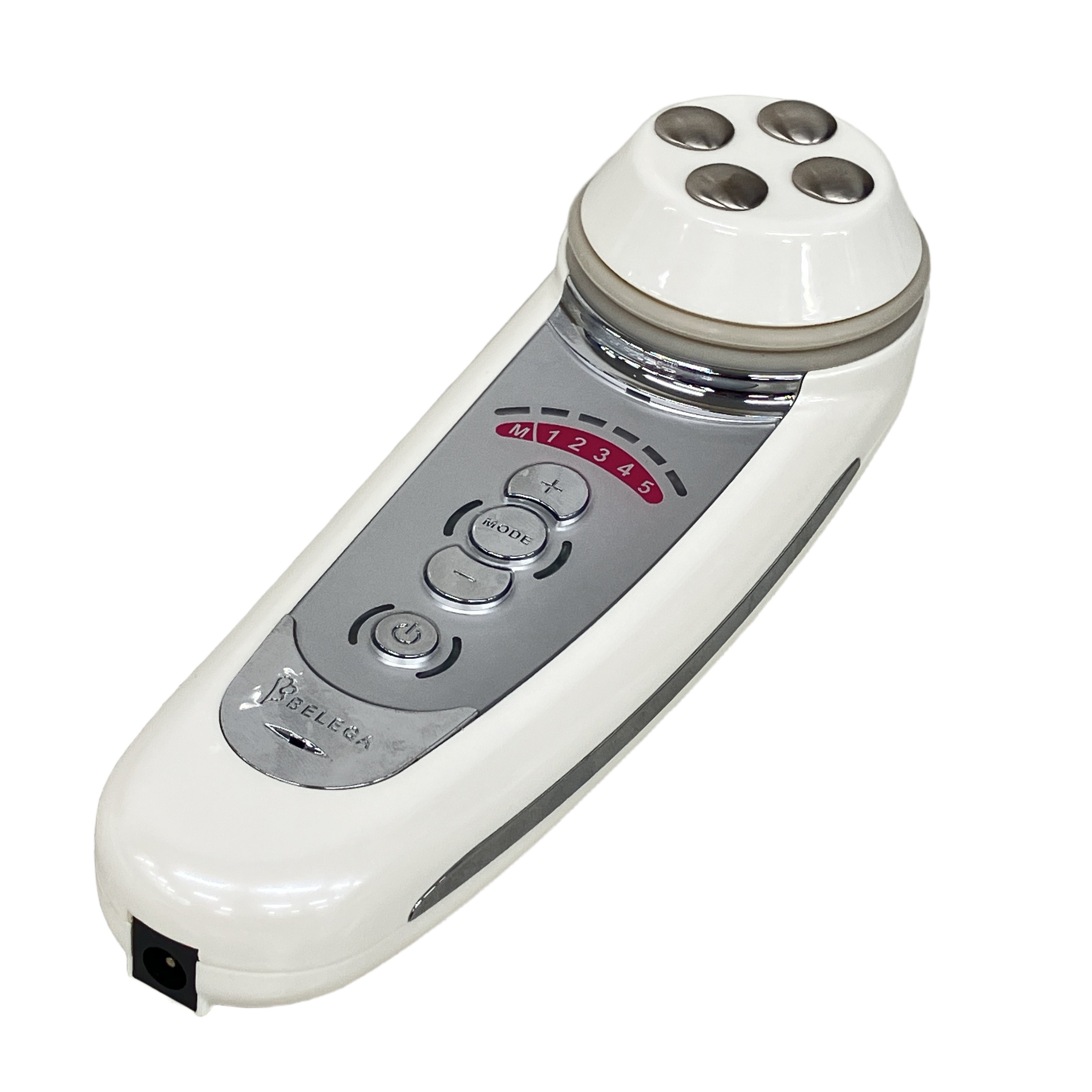 BELEGA CELL CURE 4T PLUS 美顔器 EMS エイジングケア セルキュア 家庭用美容器 中古