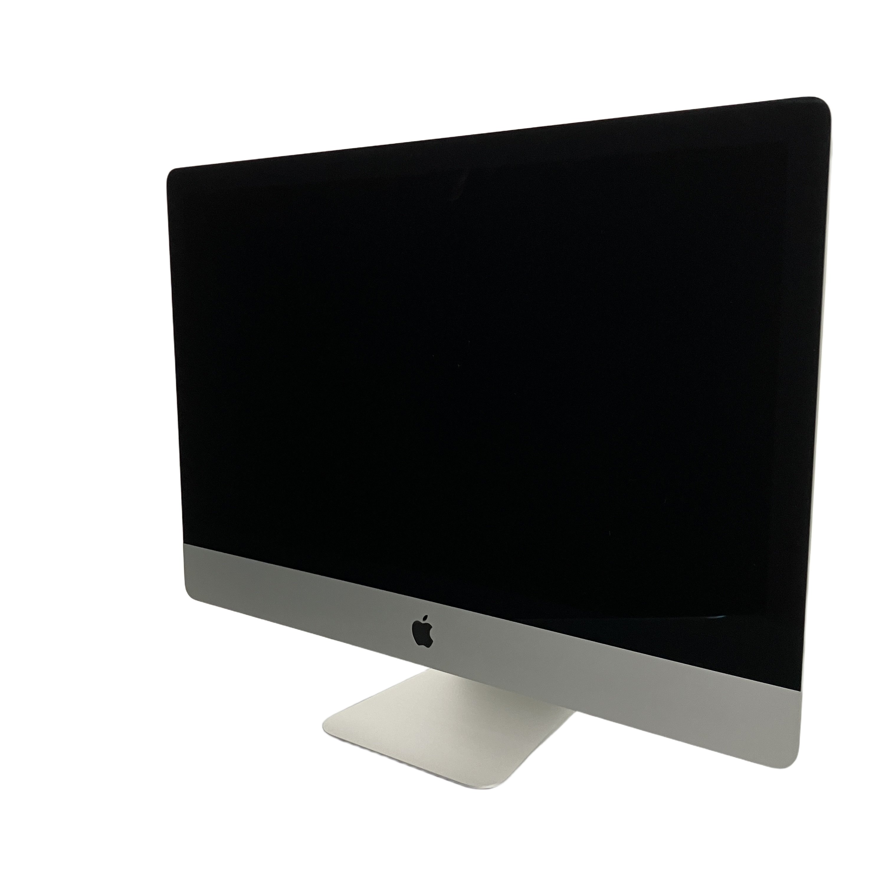 Apple MXWV2J/A iMac Retina 5K 27インチ 2020 一体型 PC 32GB SSD 512GB Radeon Pro 5500 XT Core i7 10700K 3.80GHz Sequoia 中古
