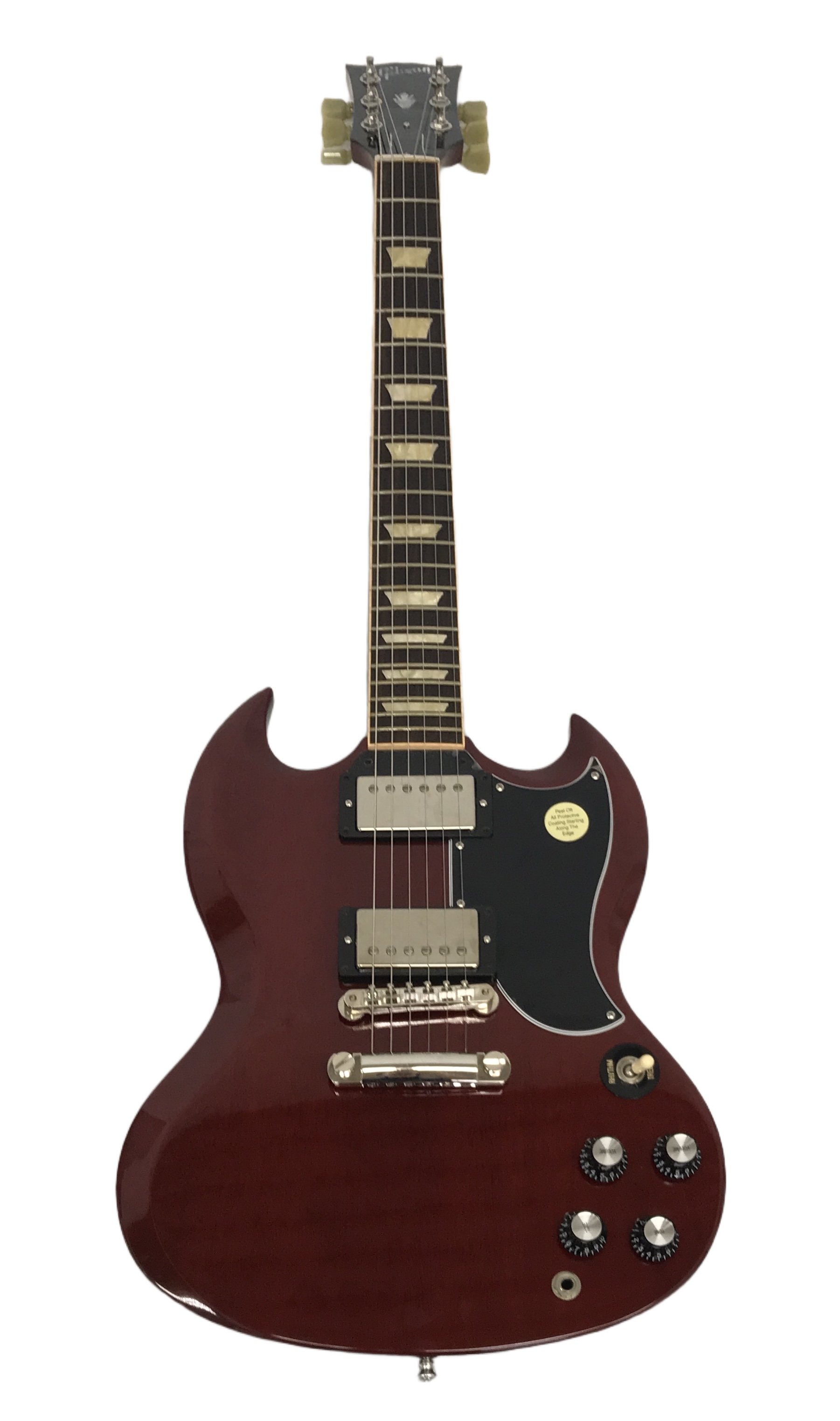Gibson SG61HCNH3 SG '61 Reissue 2016 エレキギター ギブソン 中古 美品