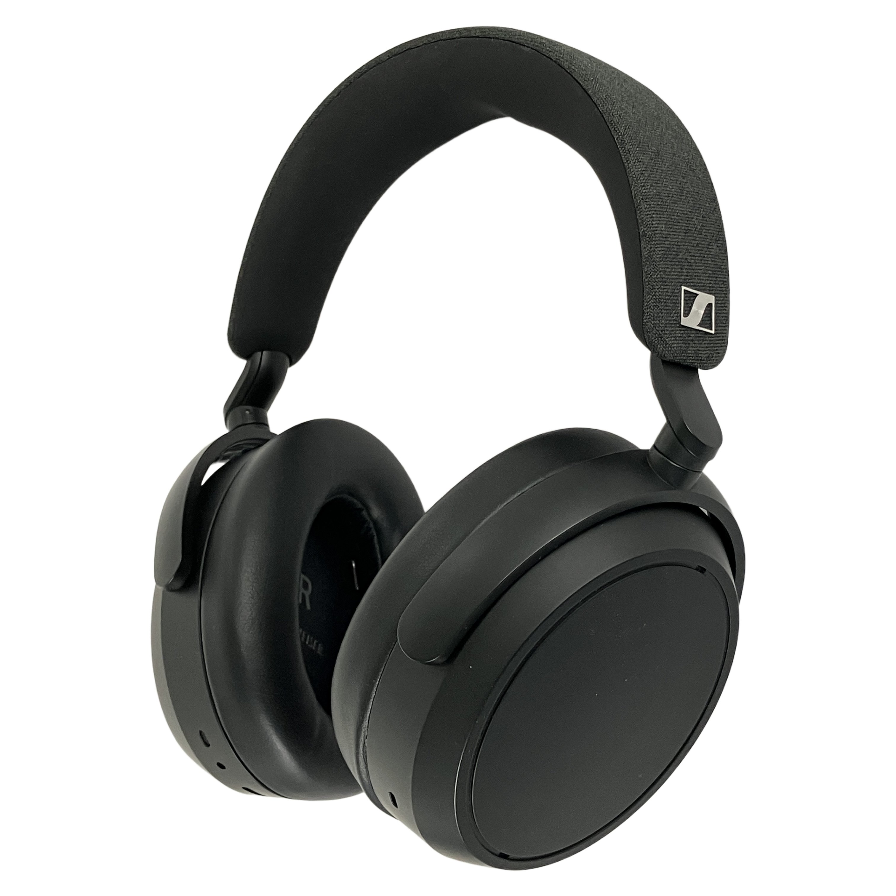 SENNHEISER MOMENTUM 4 Wireless ワイヤレス ヘッドホン ゼンハイザー 音響機材 オーディオ 中古