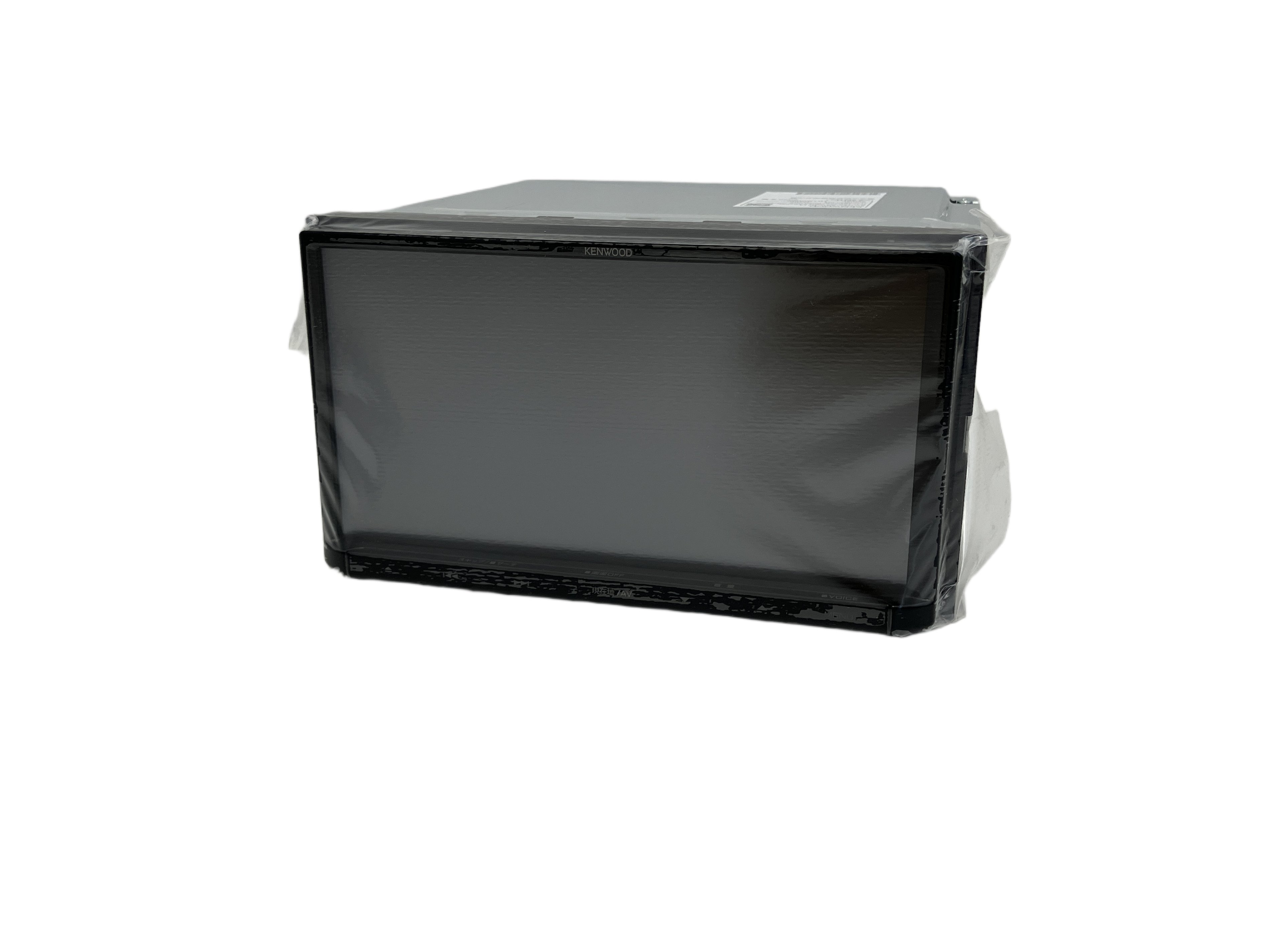 KENWOOD ケンウッド MDV-D413 2026年製 カーナビ カー用品 未使用