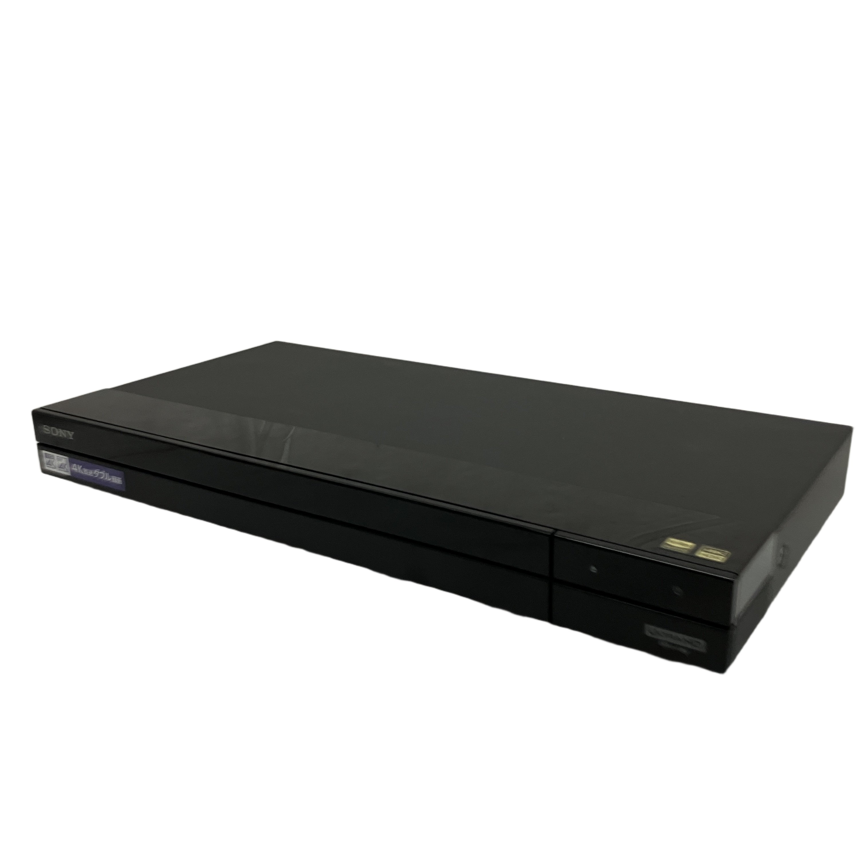 SONY BDZ-FBT2000 2TB 4Kチューナー内蔵 ブルーレイディスクレコーダー ソニー 中古