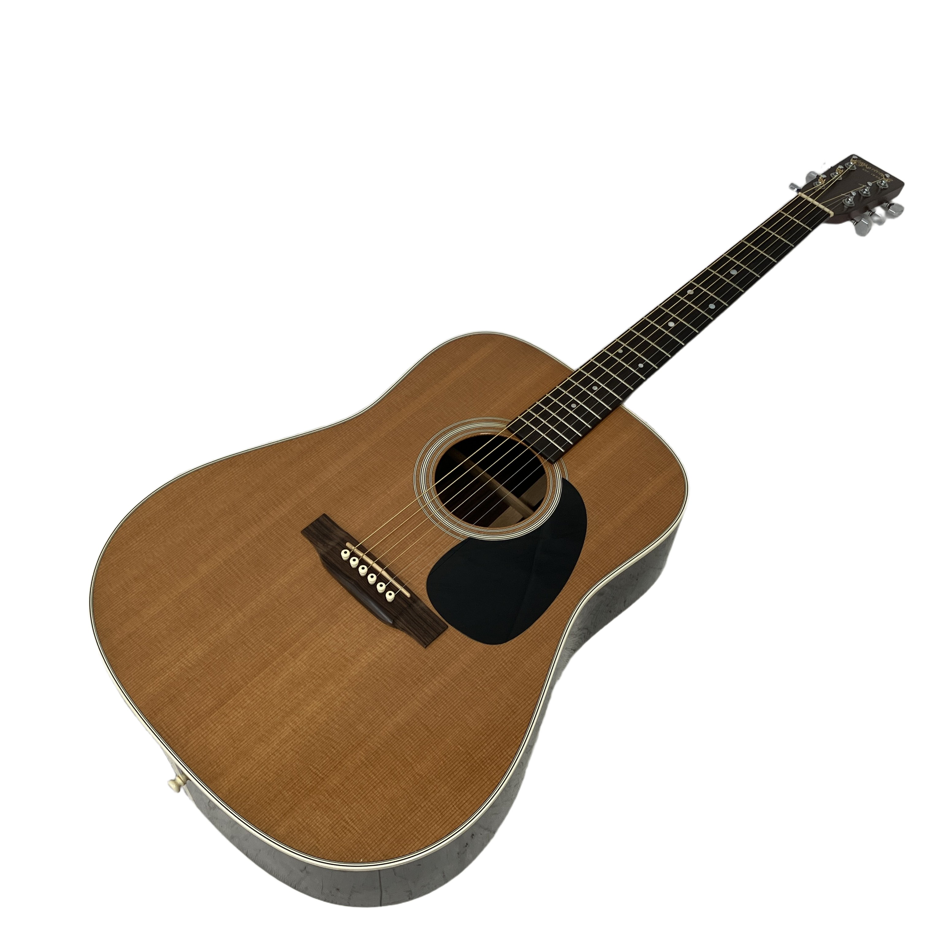 時代を超えて愛され続けるMartin伝統のドレッドノート・アイコン