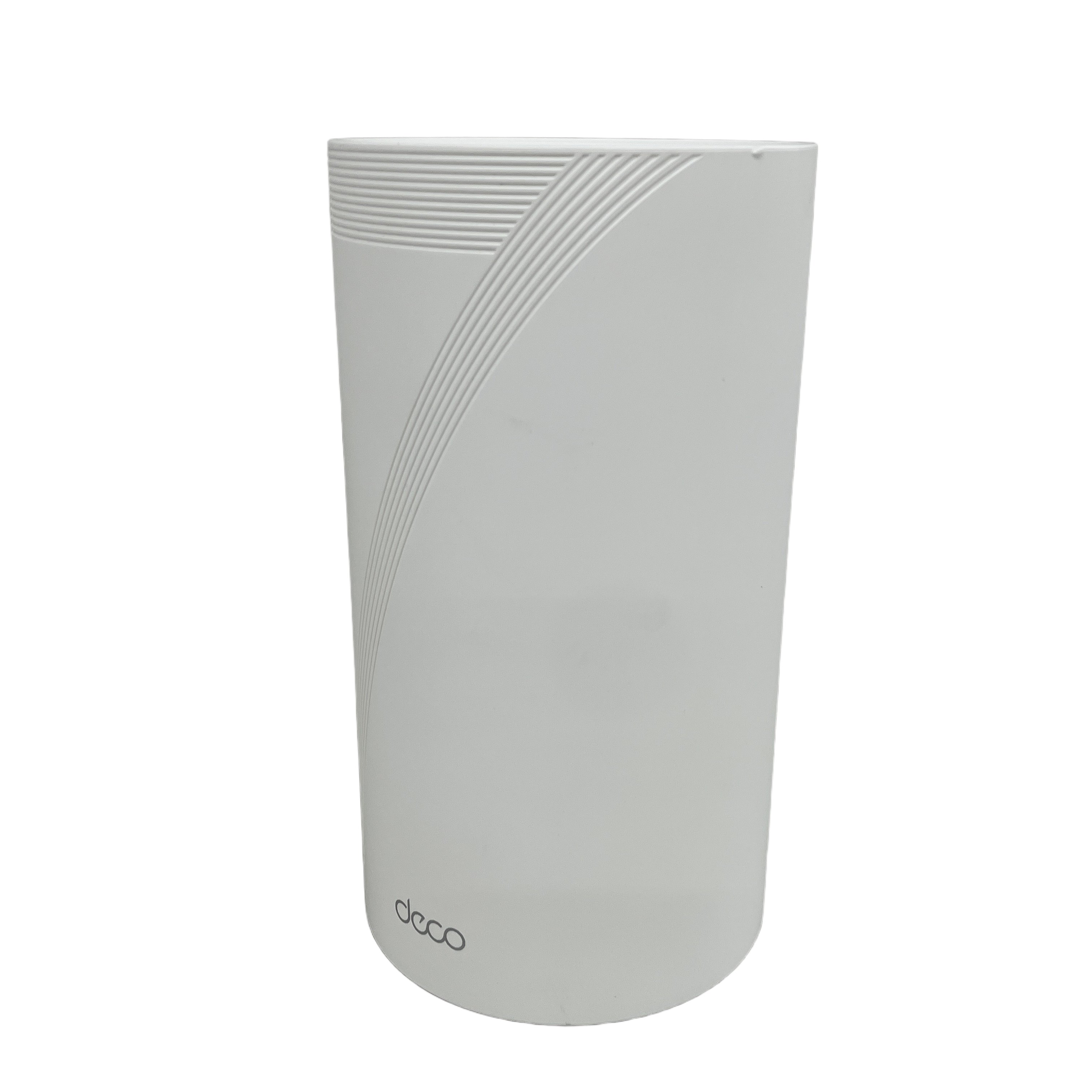 TP-Link Deco BE85 BE22000 メッシュ Wi-Fi ルーター ティーピーリンク 中古