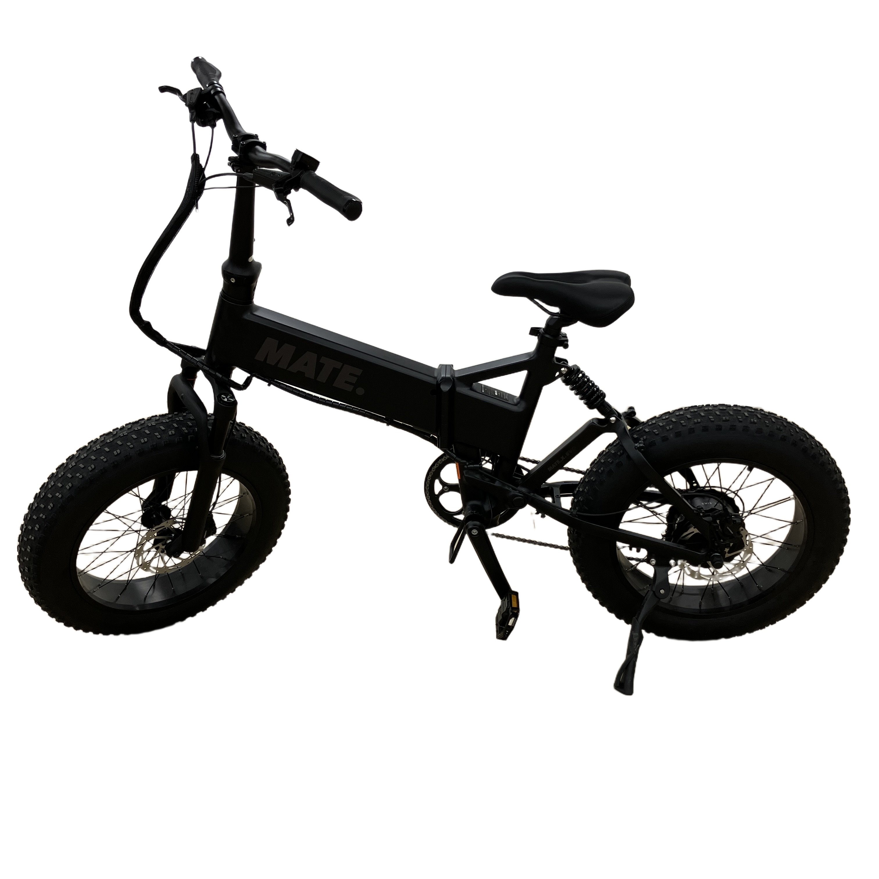 MATE.BIKE MATE X EVO 250W-JP