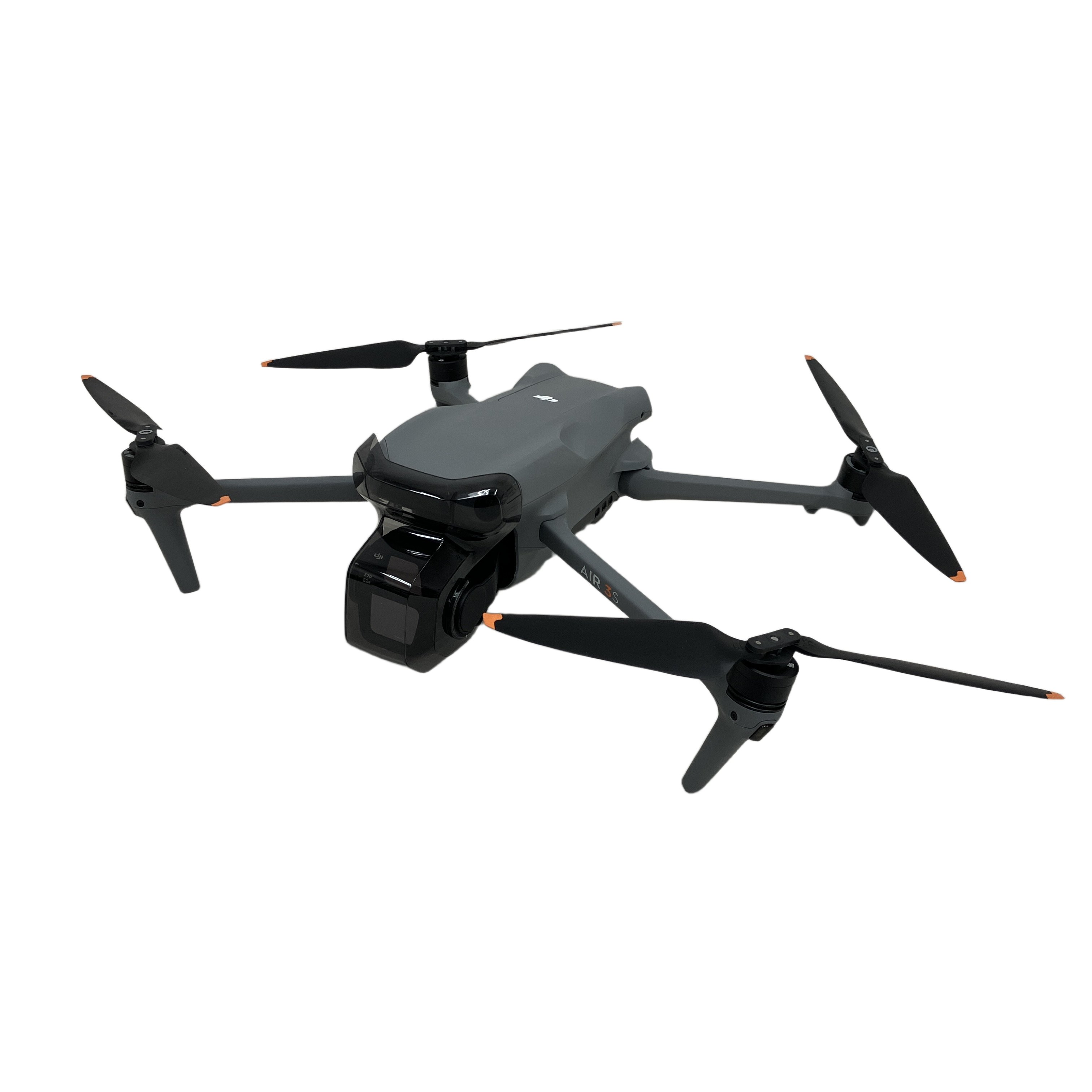 DJI Air 3S Fly Moreコンボ DJI RC2付属 ドローン 中古