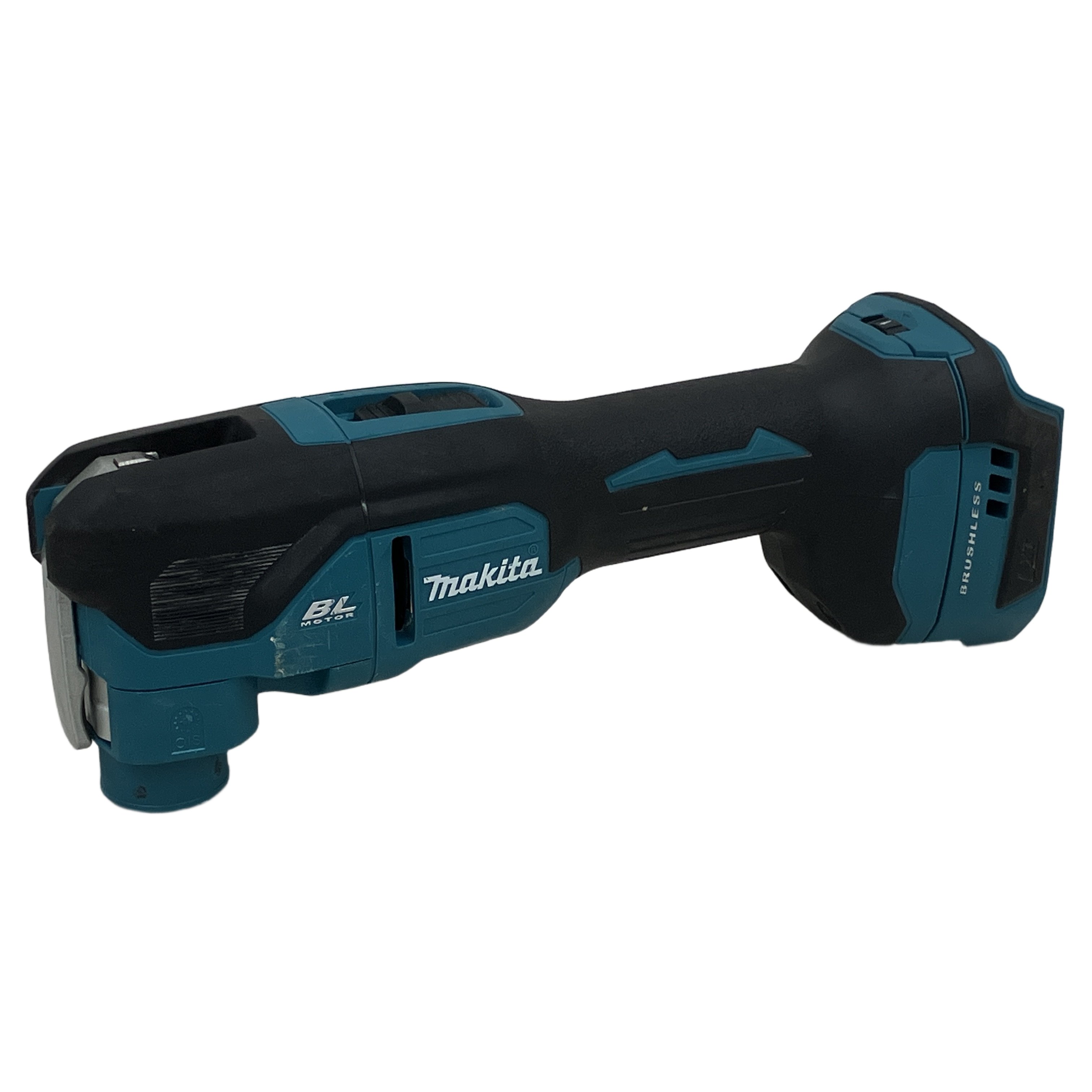 makita TM53D マキタ 充電式マルチツール 電動工具 中古