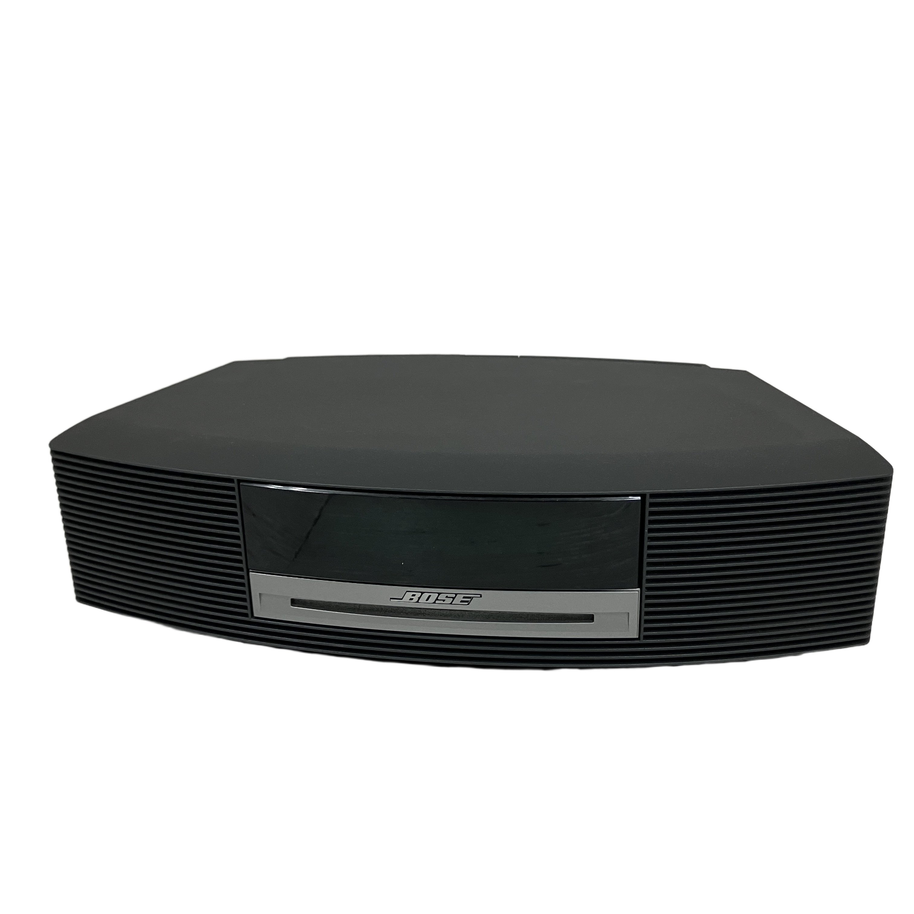 BOSE WAVE music system III CDプレーヤー 中古