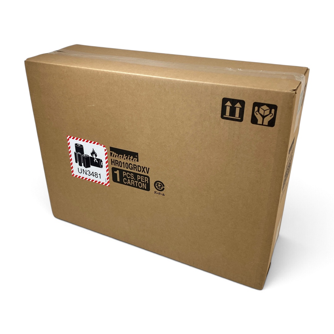 makita マキタ HR010GRDXV 20mm充電式ハンマドリル 電動工具 未使用
