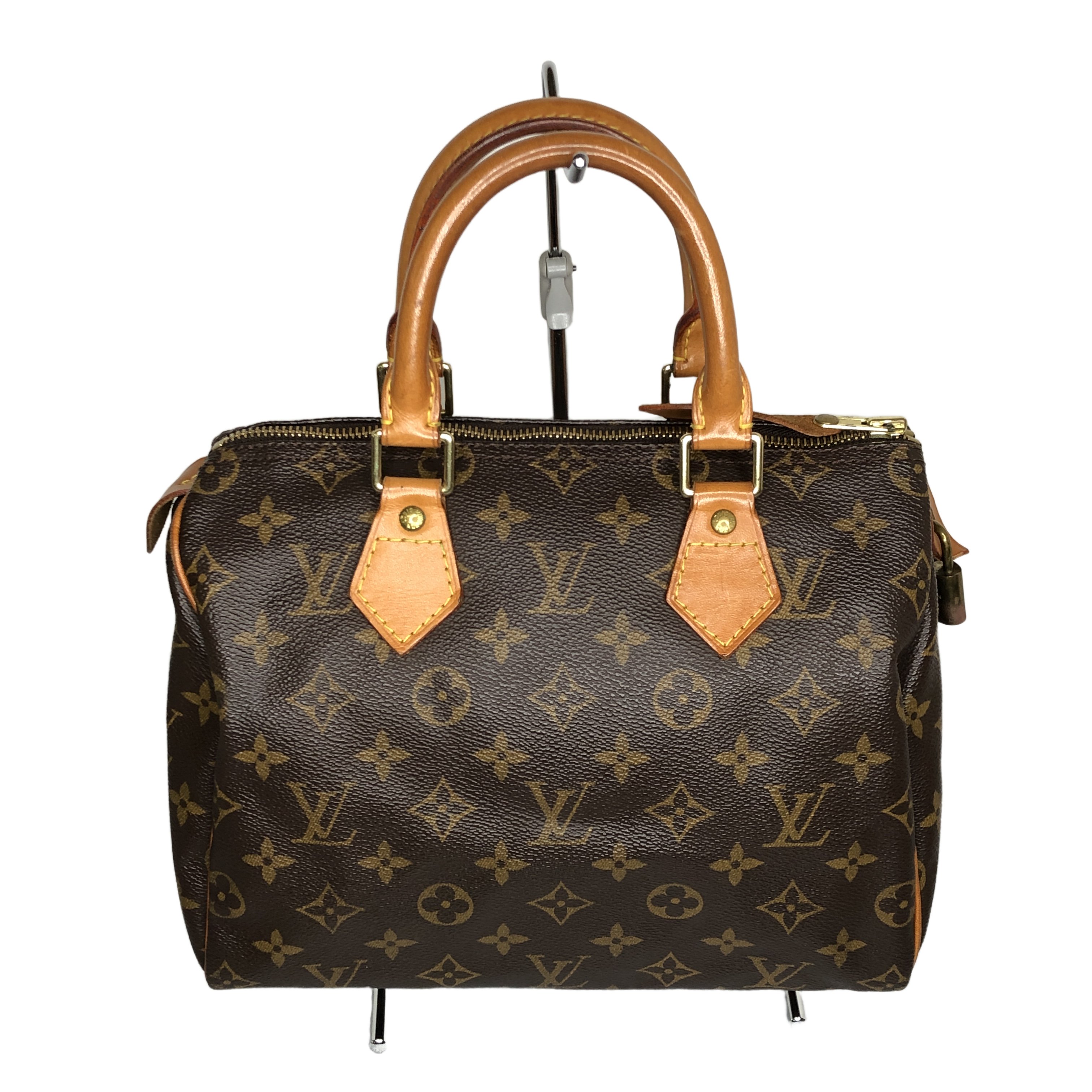 LV モノグラム スピーディ SD0050 ボストンバッグ