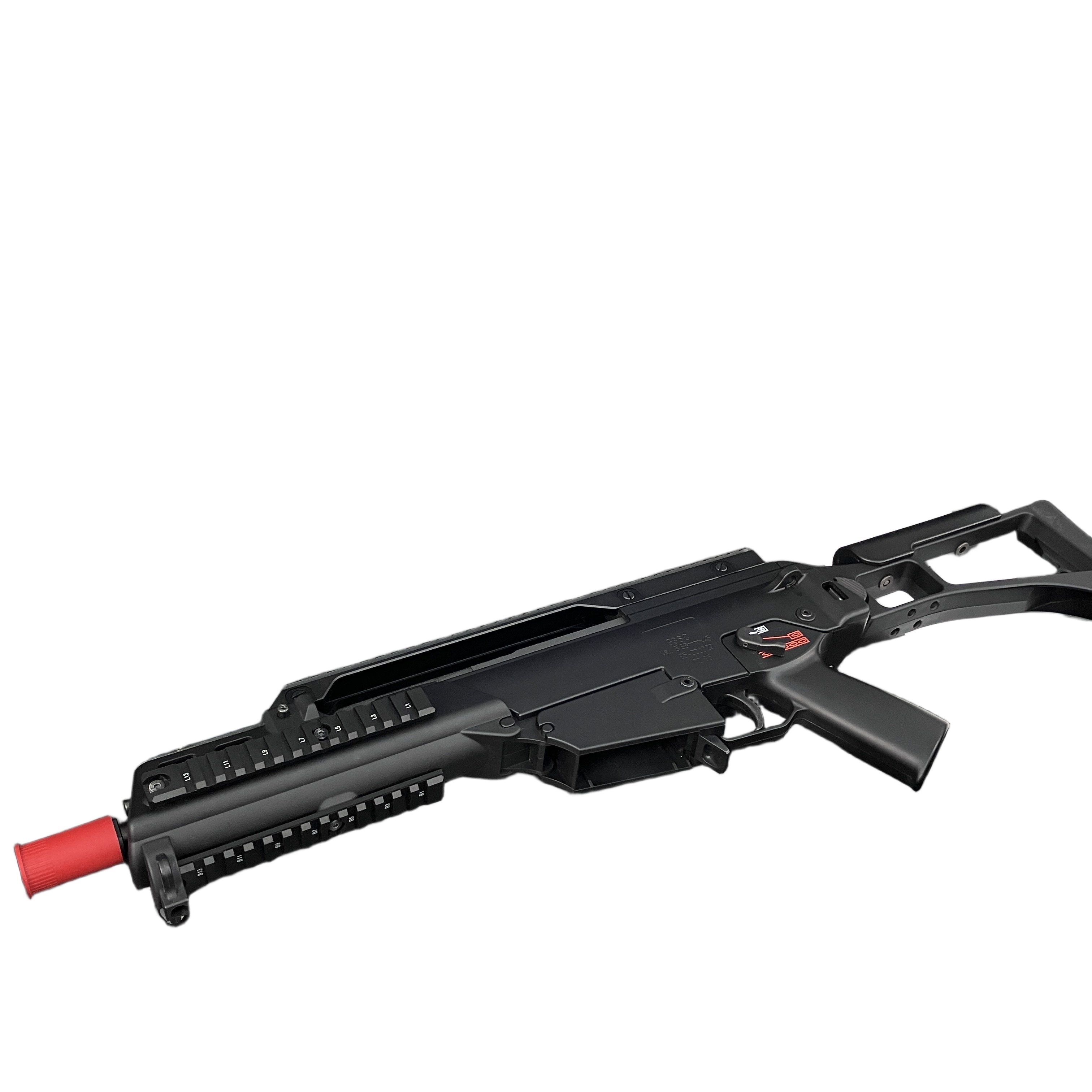 TOKYO MARUI G36C 東京マルイ 次世代 電動ガン エアガン 趣味 中古 美品