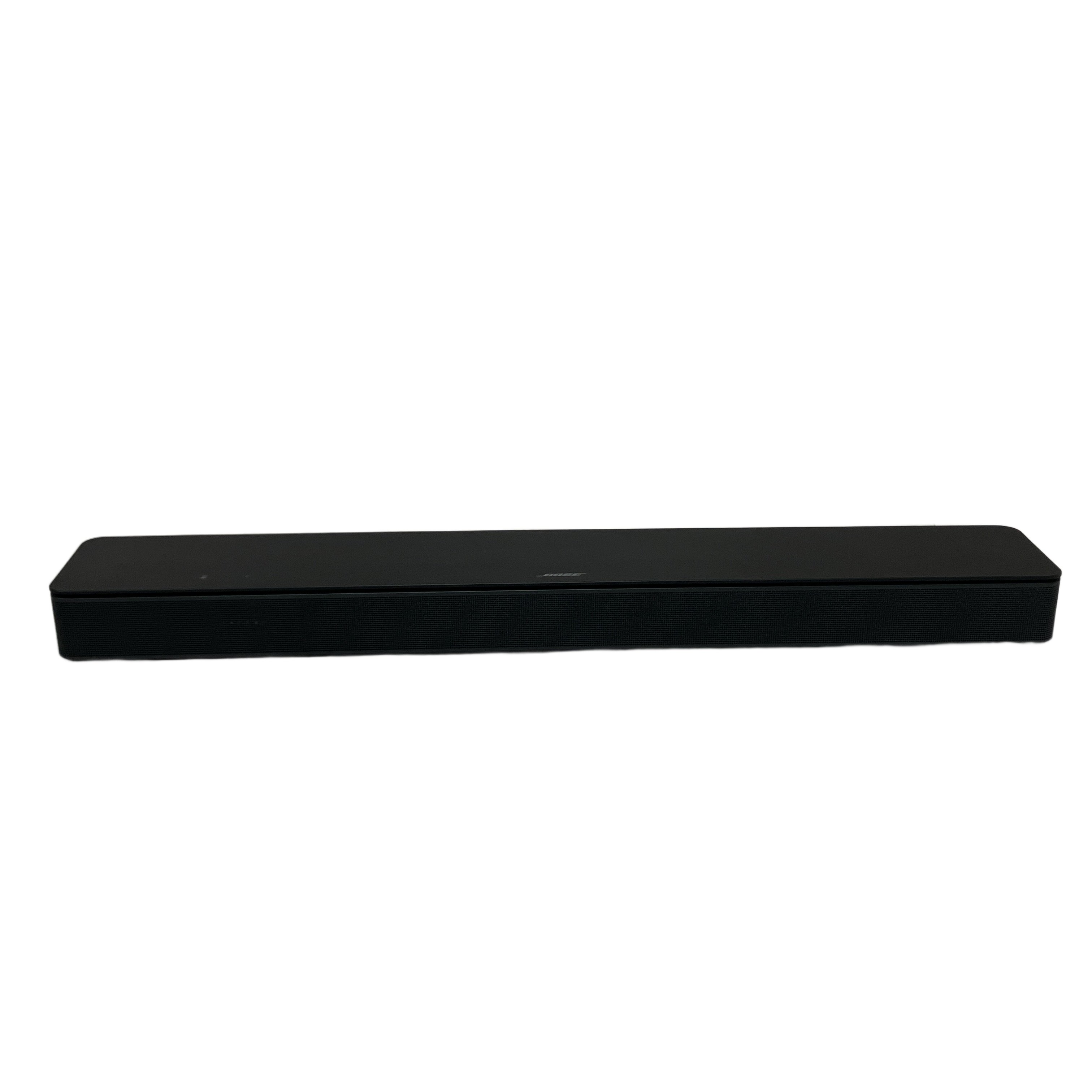 BOSE Soundtouch 300 Soundbar サウンドバー ワイヤレス スピーカー ボーズ 音響機材 中古