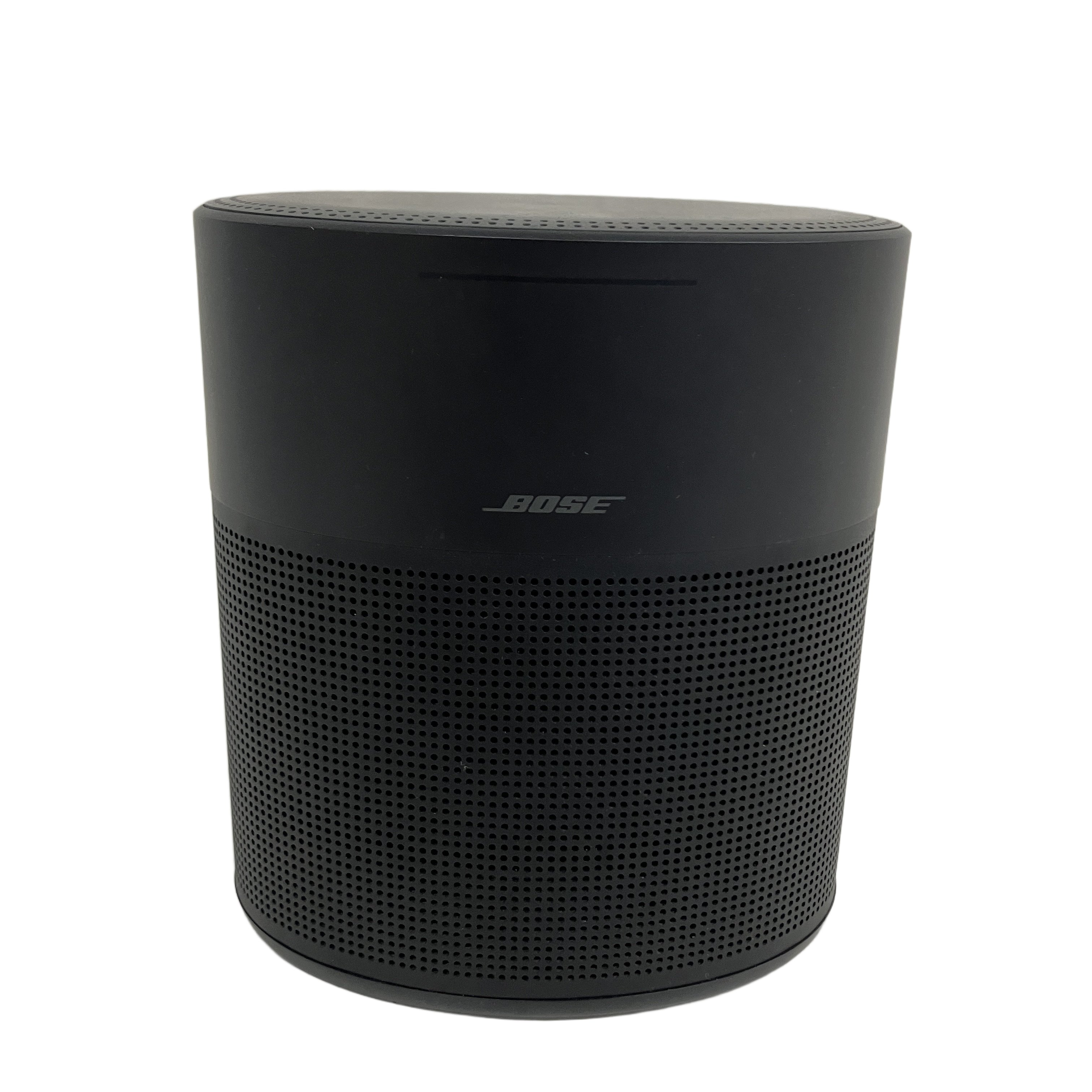 Bose Home Speaker 300 ホームスピーカー 音響機材 中古