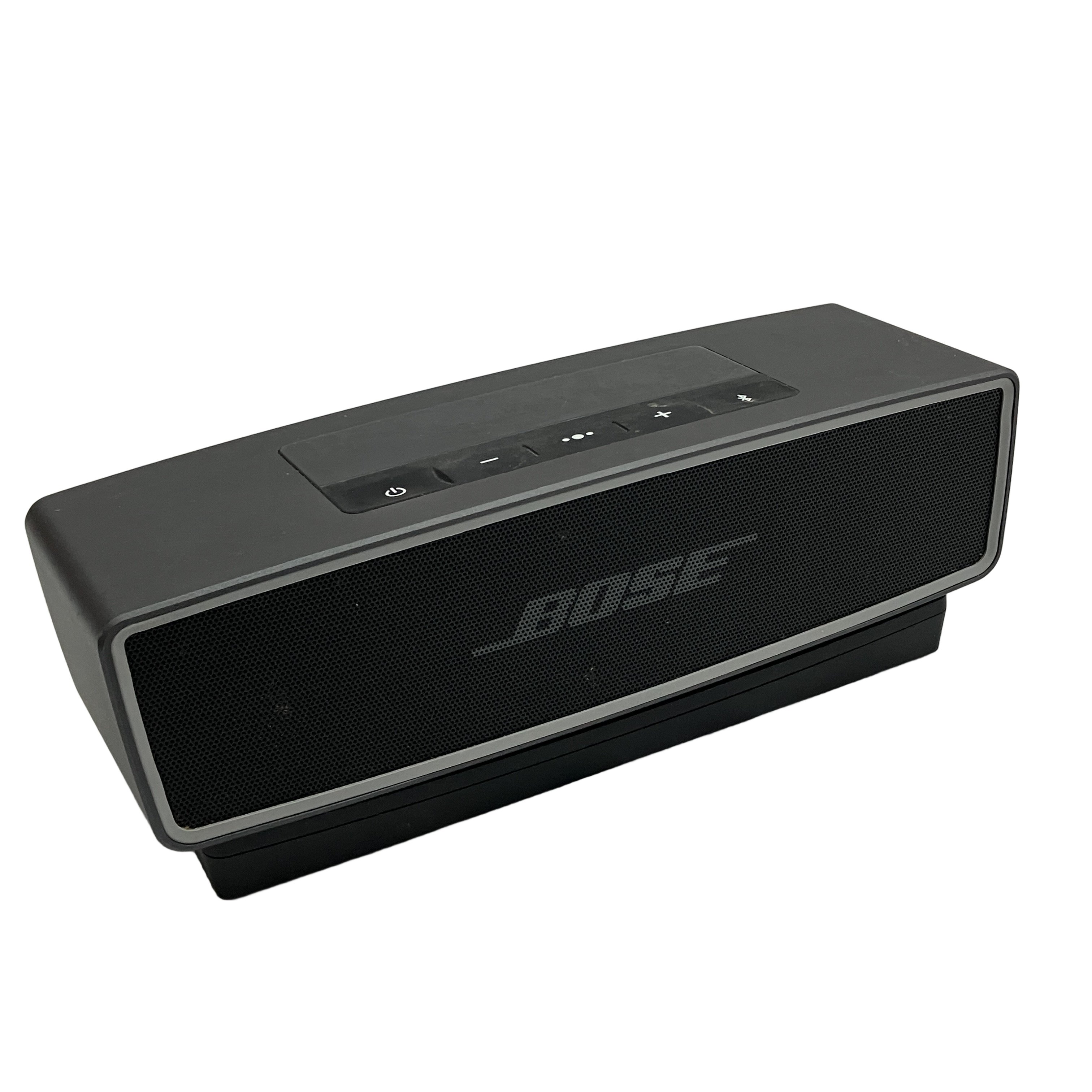 BOSE Soundlink mini Bluetoothスピーカー 音響機材 オーディオ機器 ワイヤレススピーカー ボーズ 中古