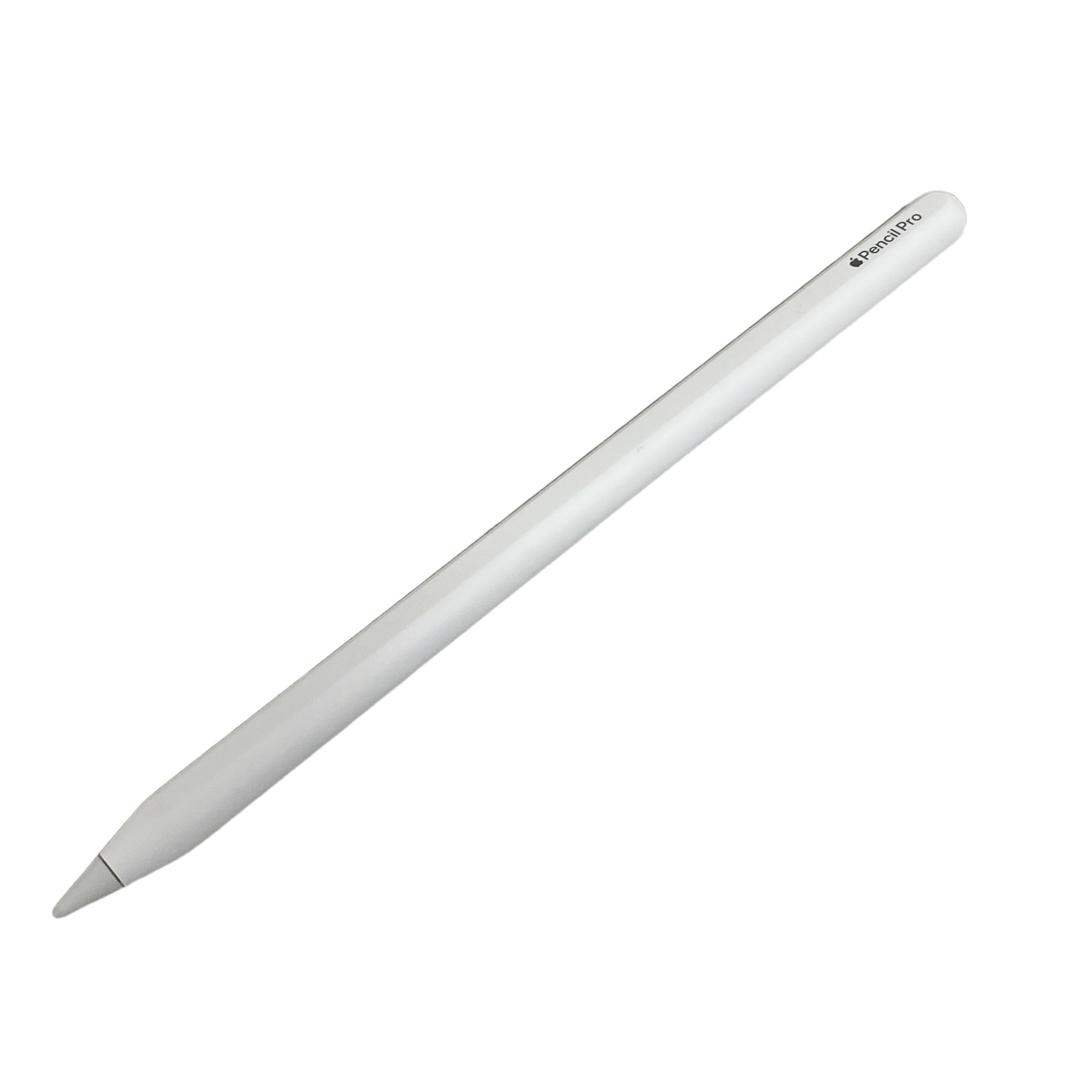 Apple pencil Pro MX2D3ZA/A iPadアクセサリ スタイラスペン アップル 中古 美品