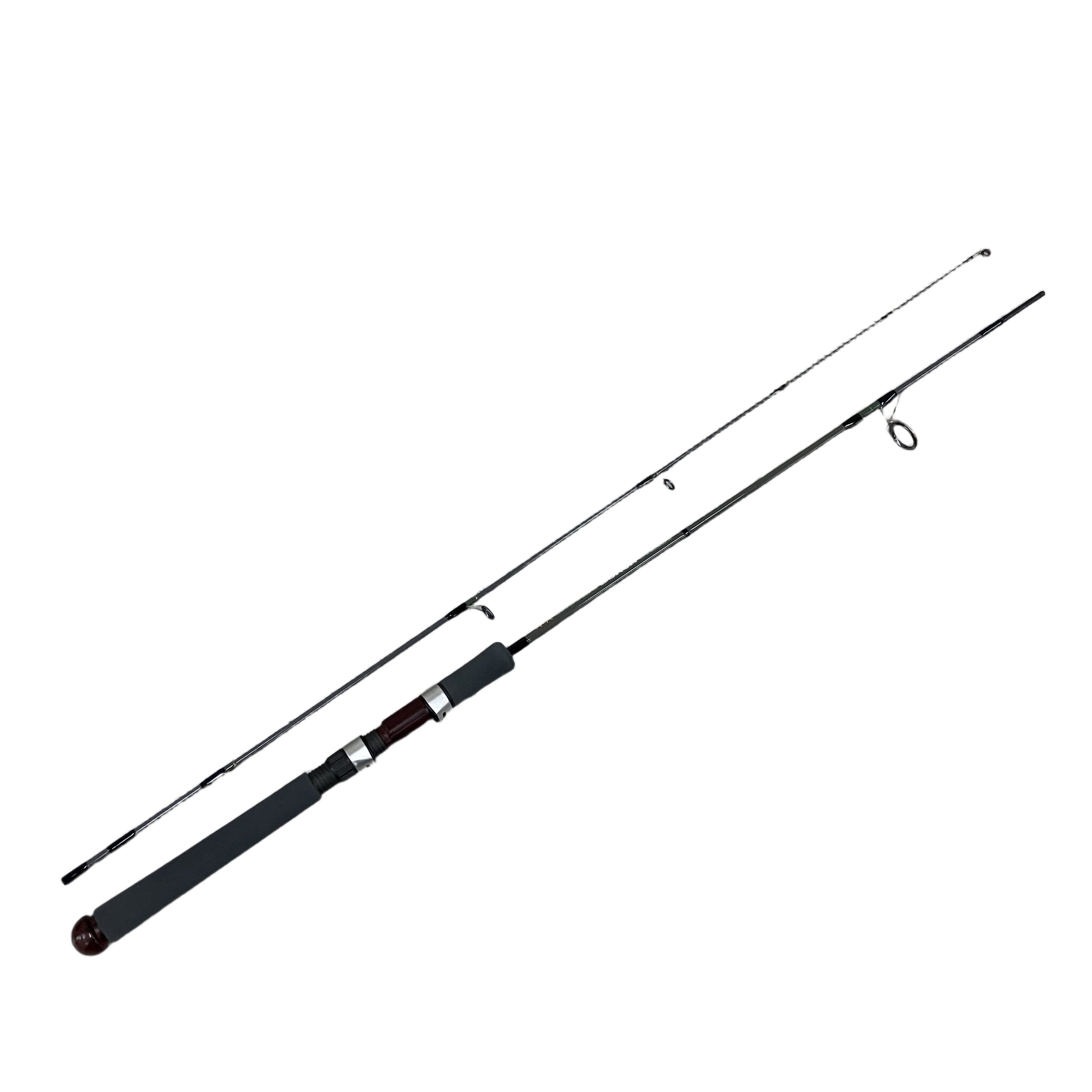 SAURUS BORON ザウルス ボロン SS66BF-3 竿袋付 ロッド 中古